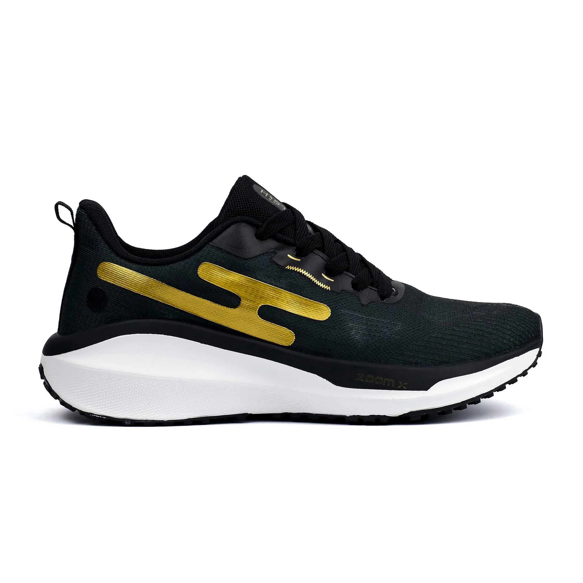 BLACK MEMORY TECH TRAINER - Image 4