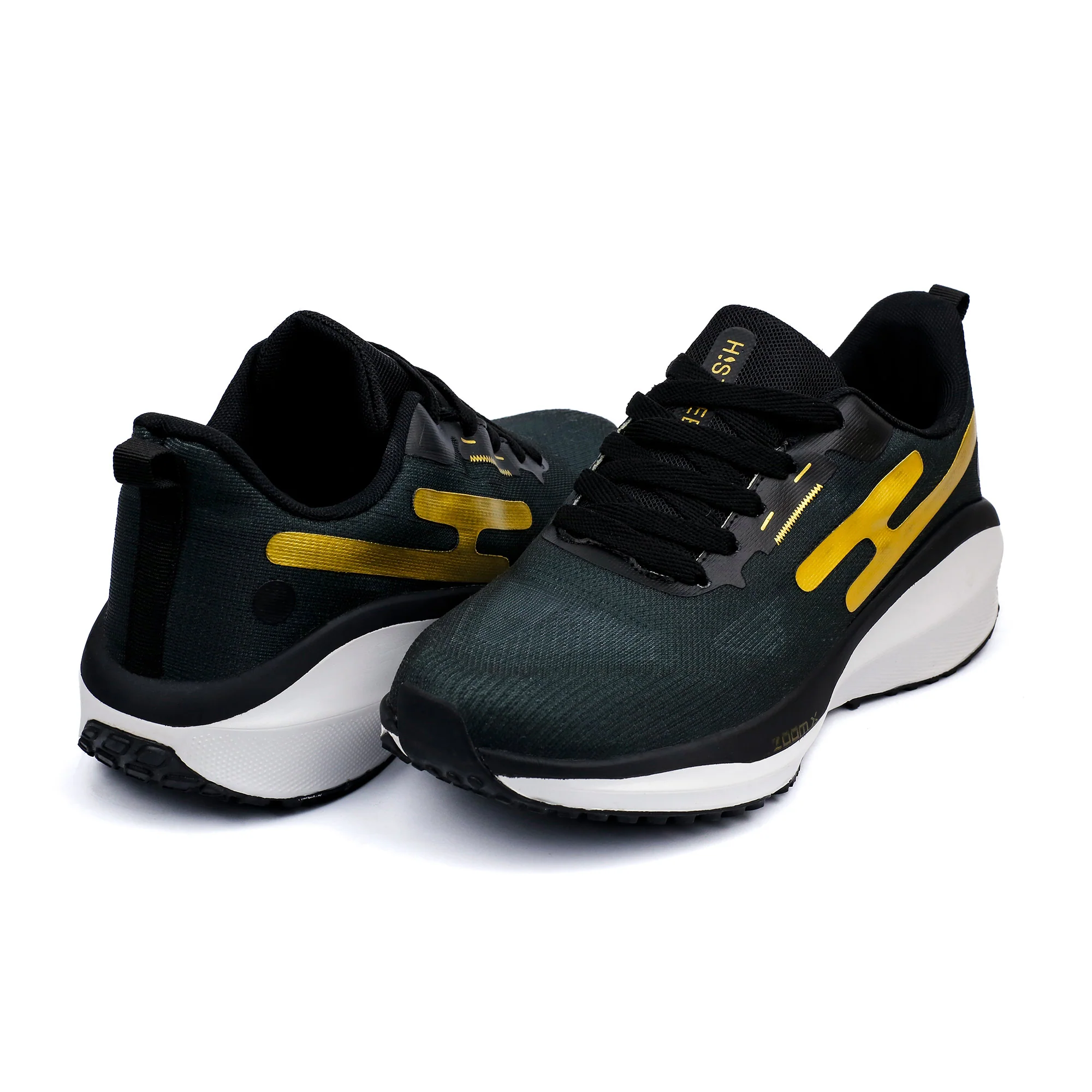 BLACK MEMORY TECH TRAINER - Image 5