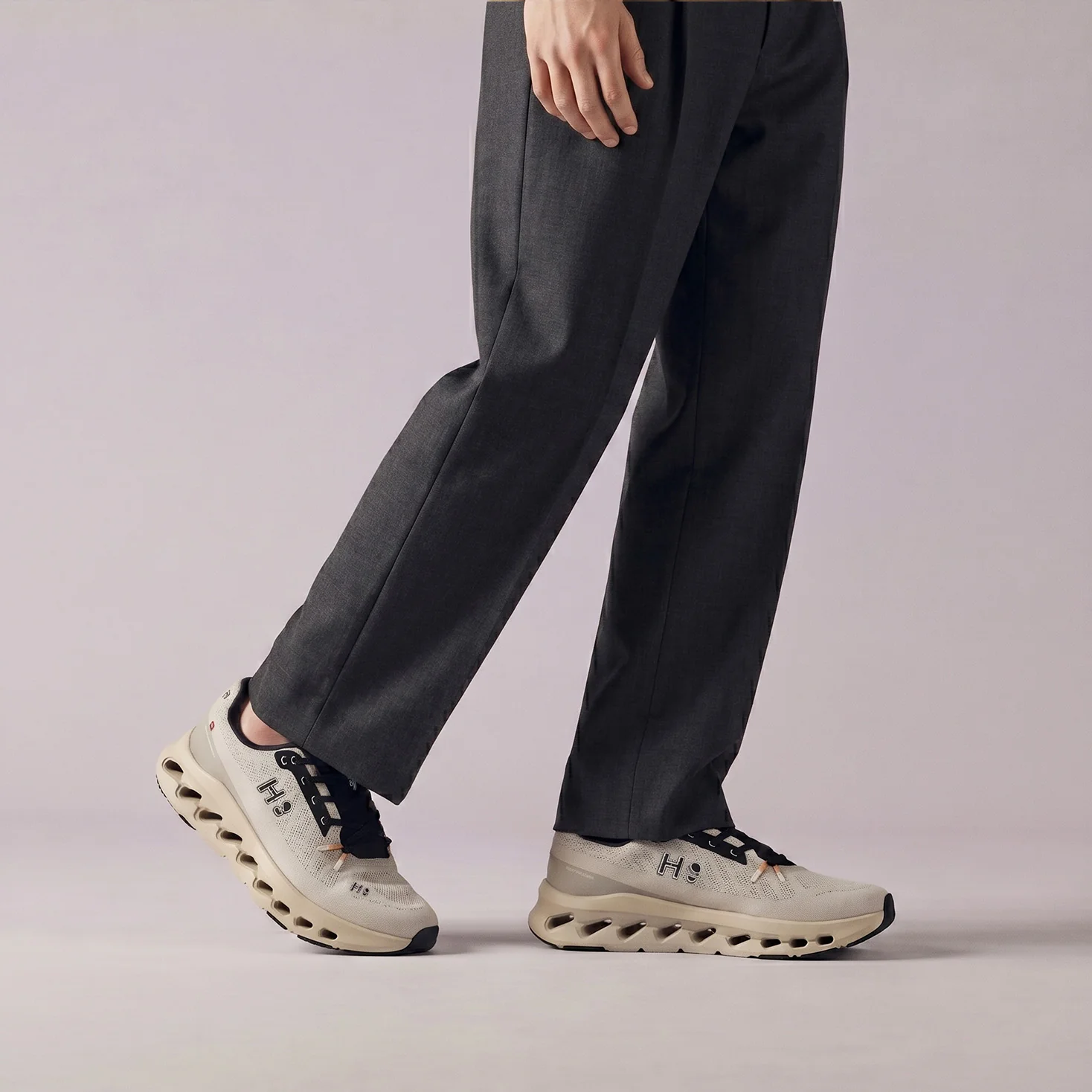 ULTRA CUSHIONING SLIP IN SHOES - Image 2
