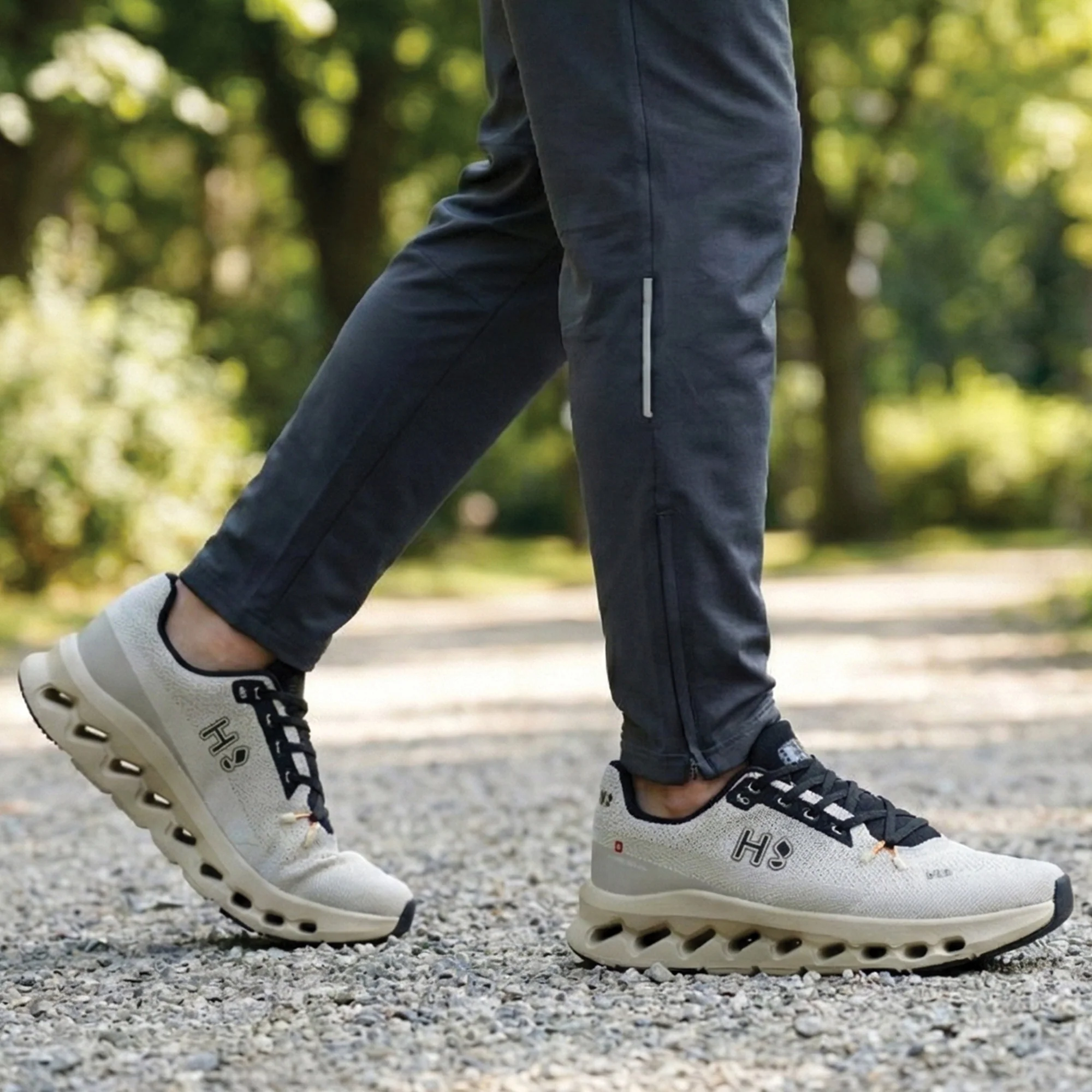 ULTRA CUSHIONING SLIP IN SHOES - Image 8