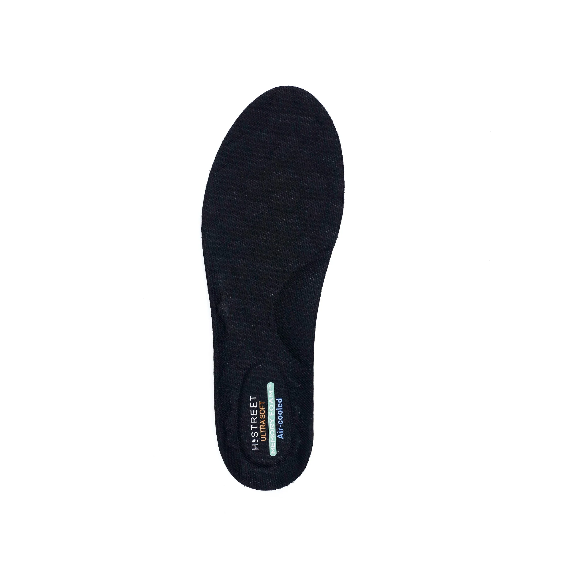 BLACK HAND FREE SHOES - Image 6