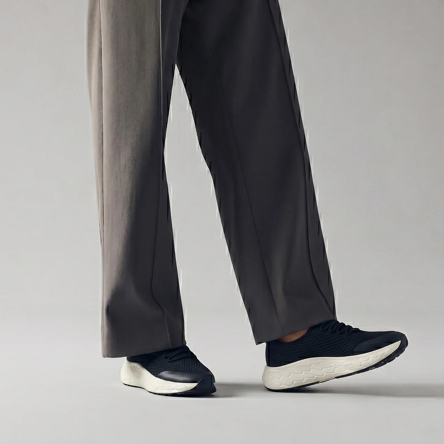 BLAC SLIP ONS SHOES - Image 2