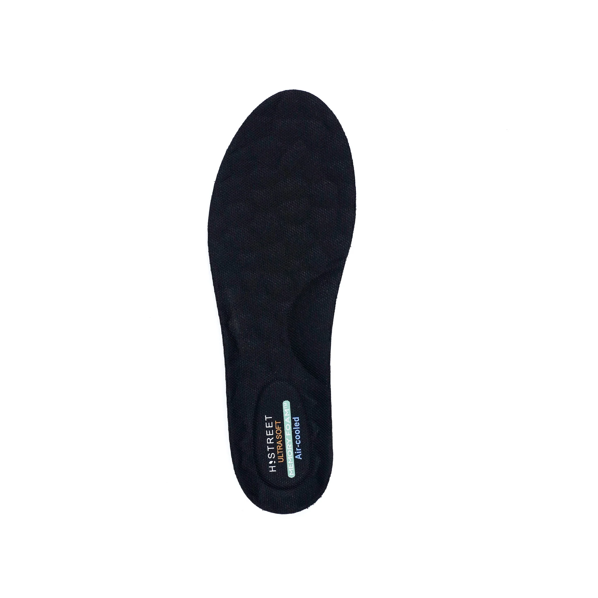 BLAC SLIP ONS SHOES - Image 6