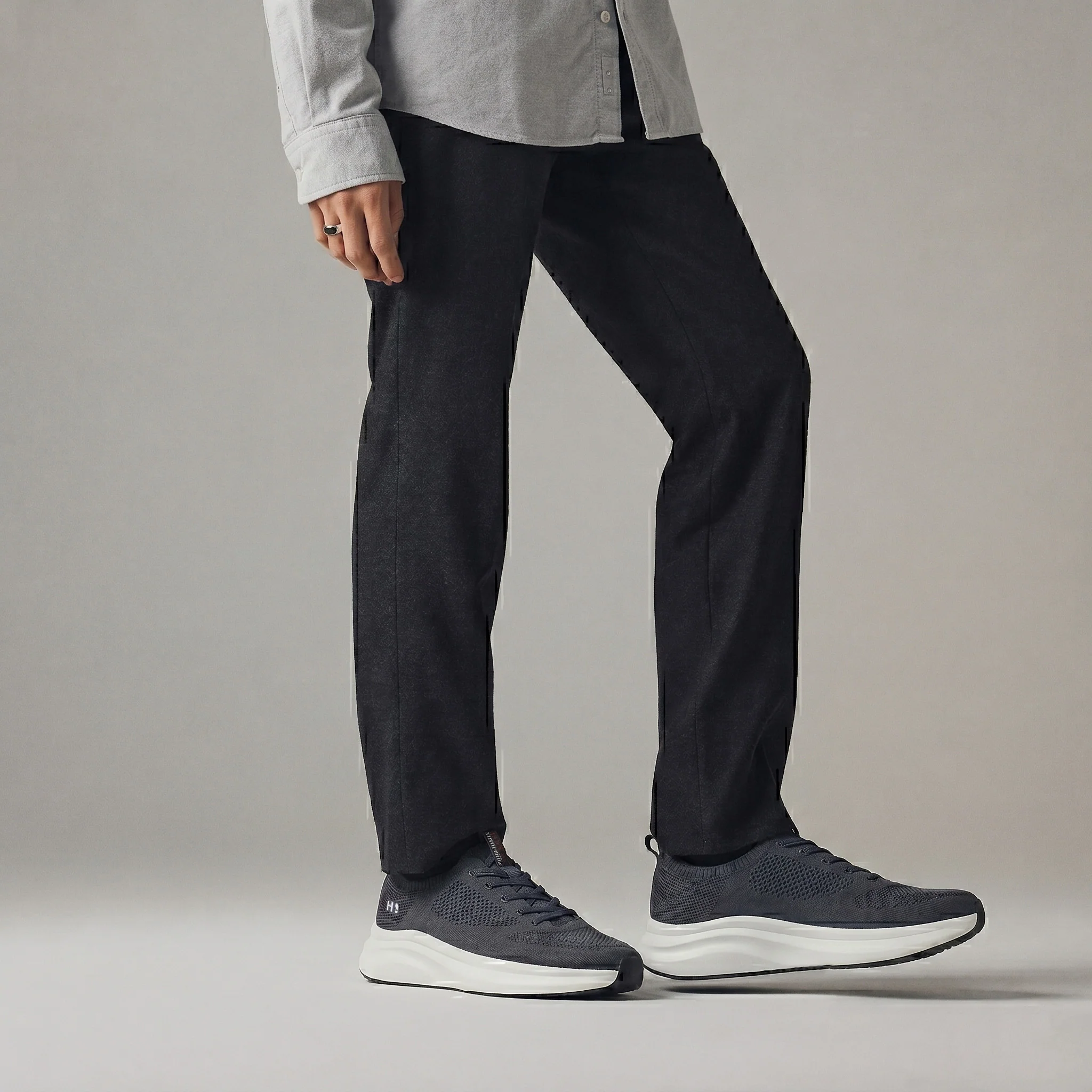 SLIP IN COMFORT SHOES - Image 2