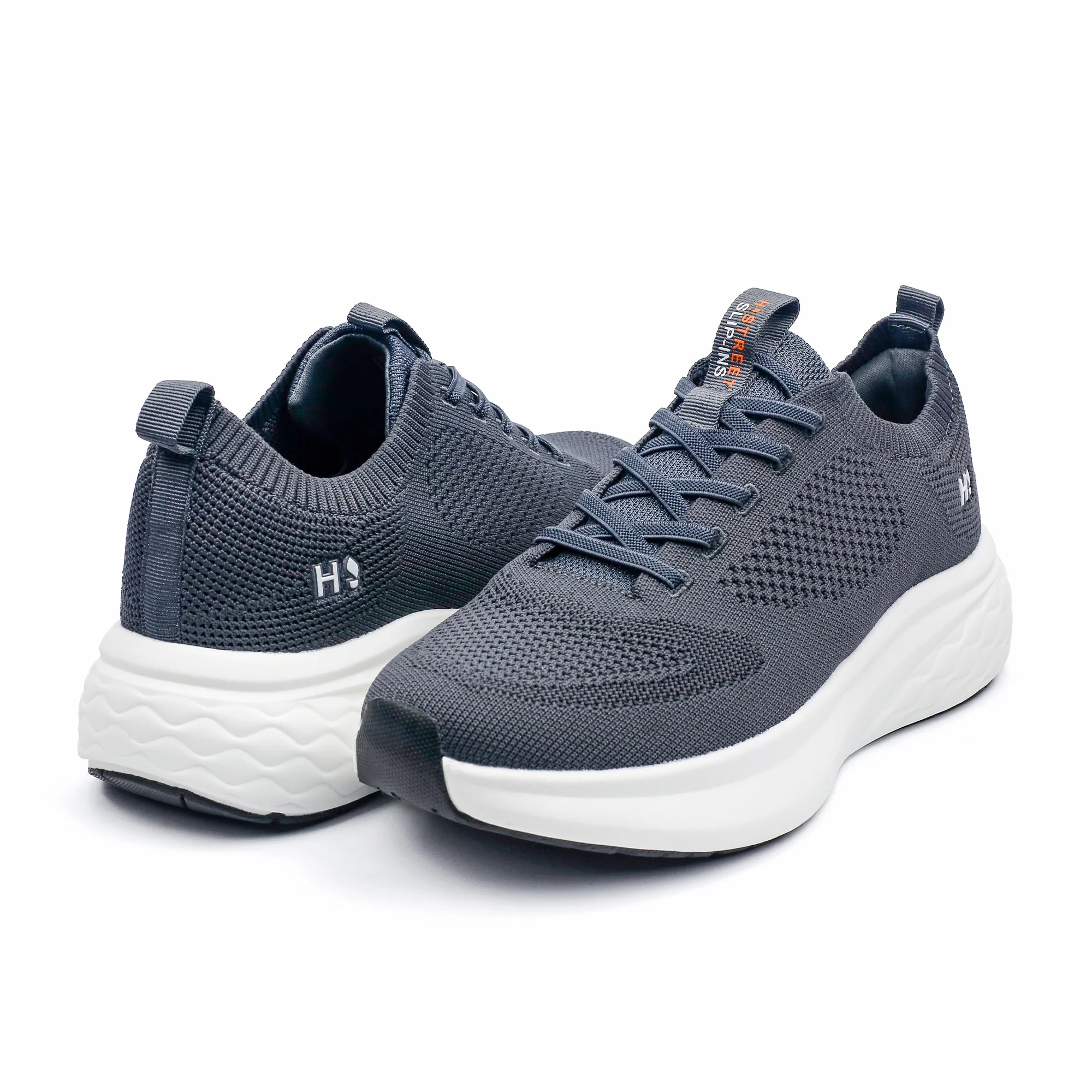 SLIP IN COMFORT SHOES - Image 5