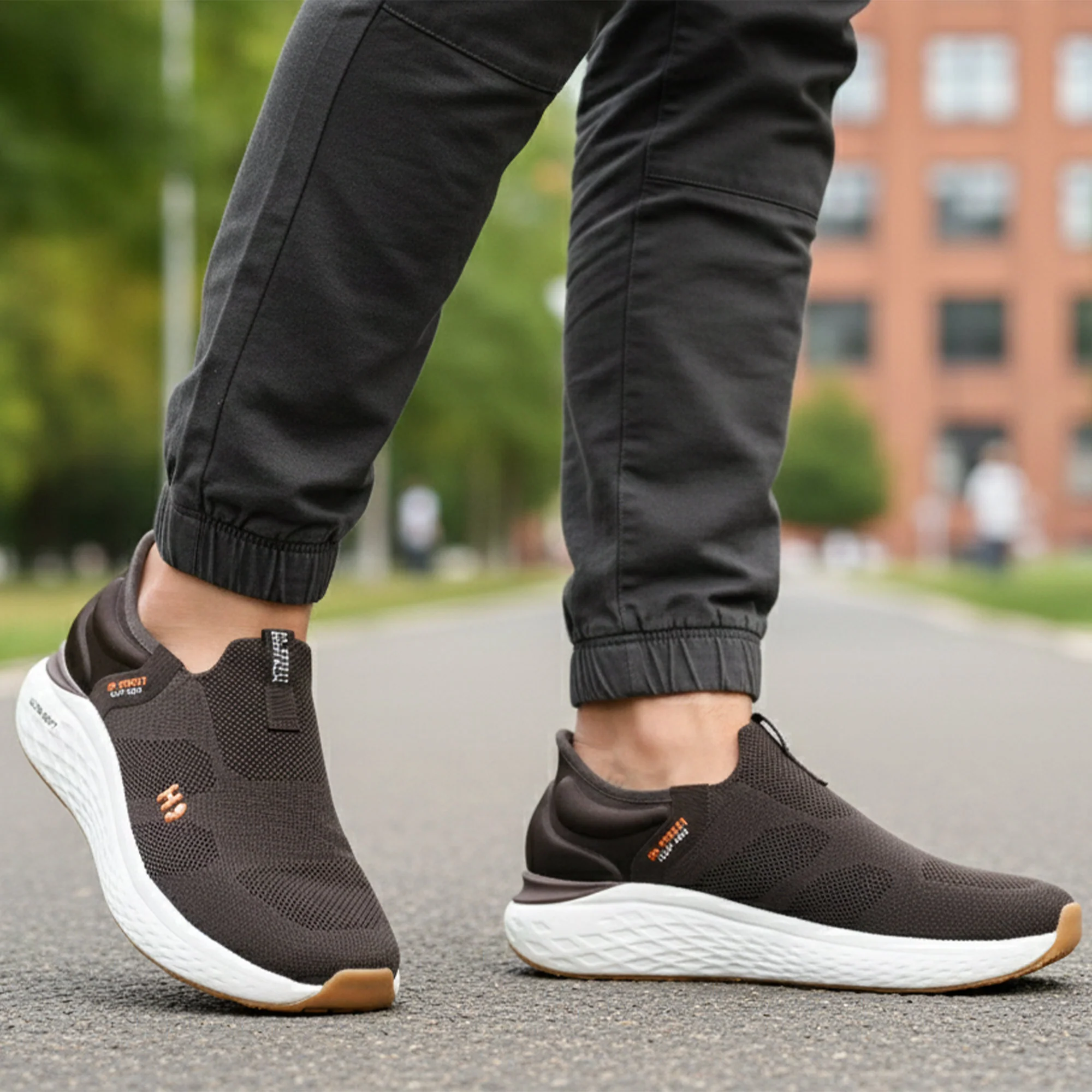 HAND FREE TECH SHOES - Image 8