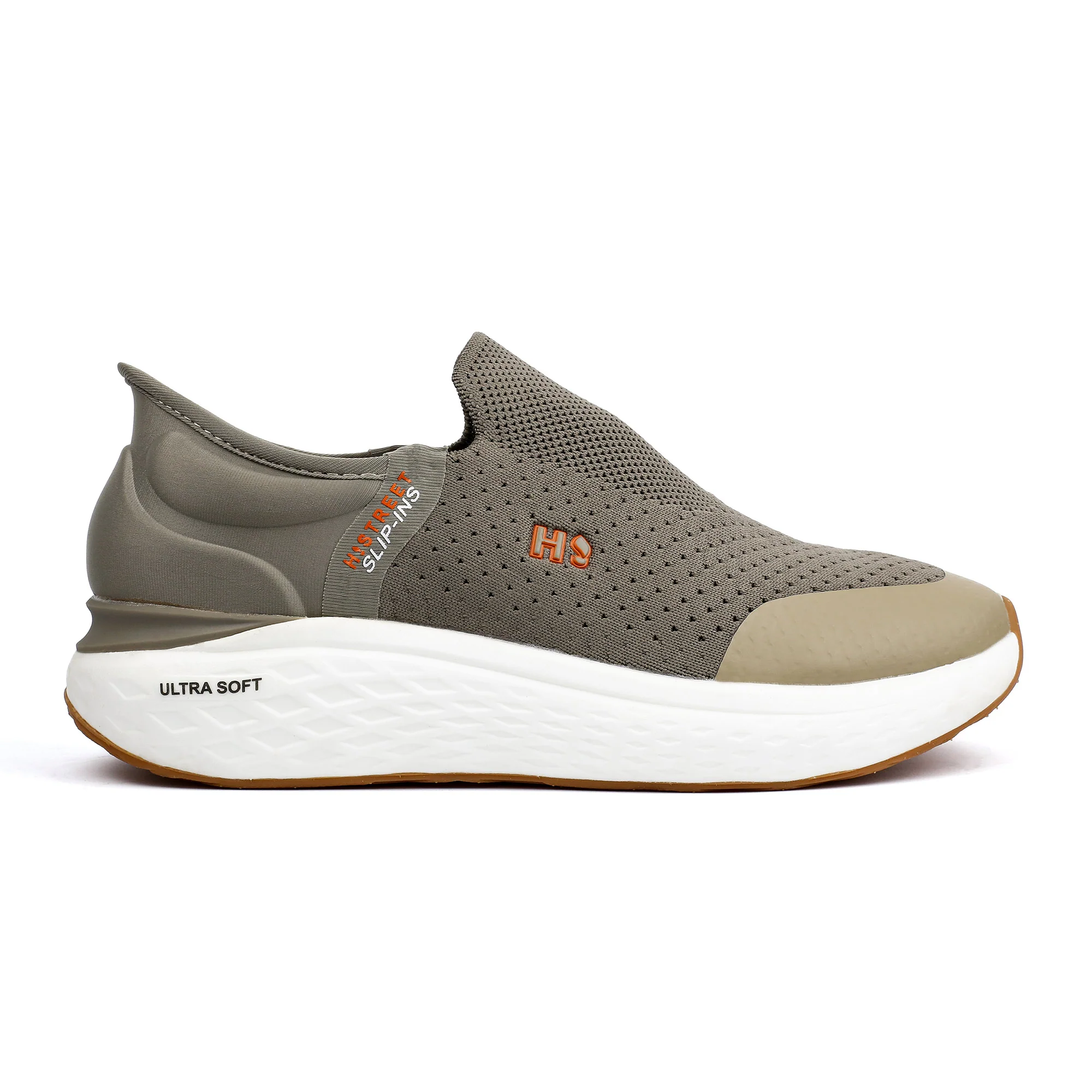 MEMORY TECH HAND FREE SHOES - Image 4