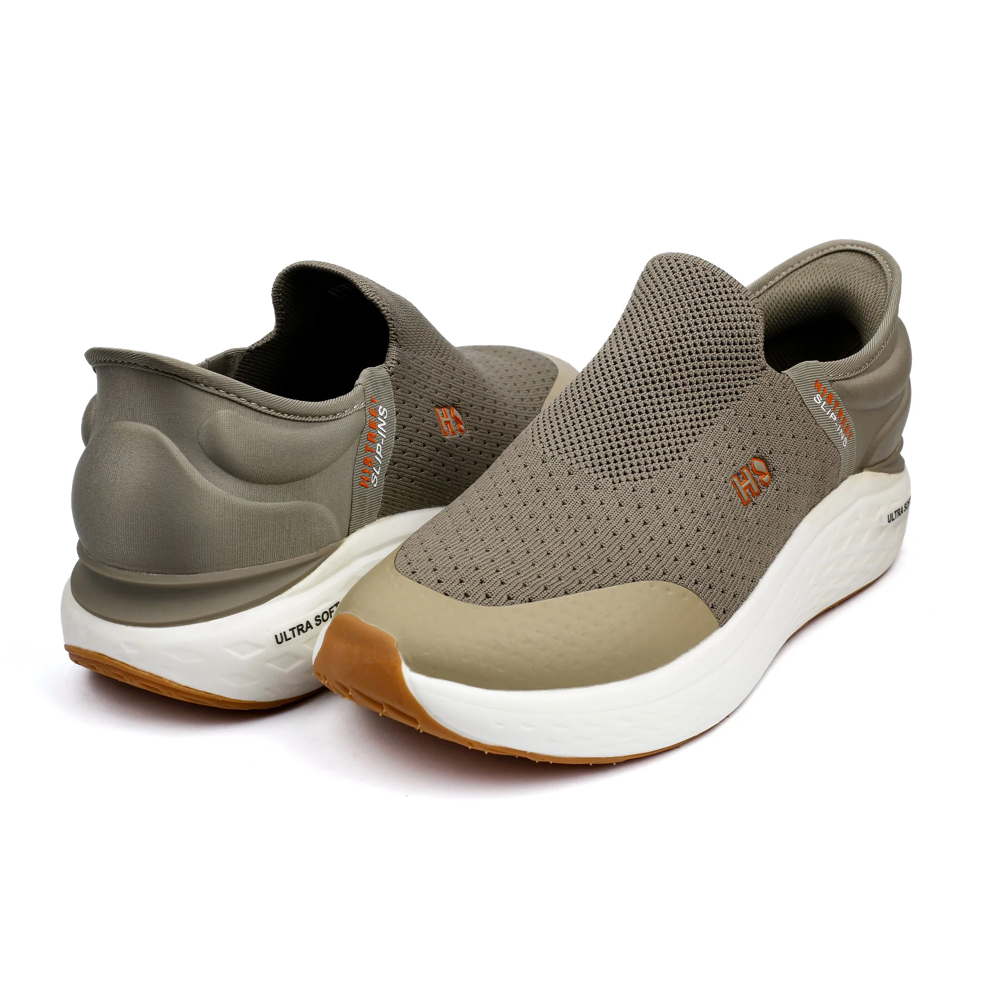 MEMORY TECH HAND FREE SHOES - Image 5