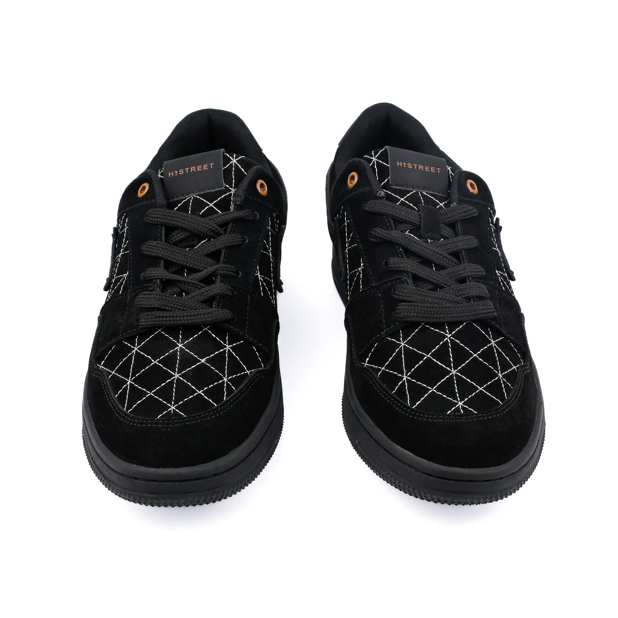 MULTI PIECE STITCHED SNEAKER - Image 3