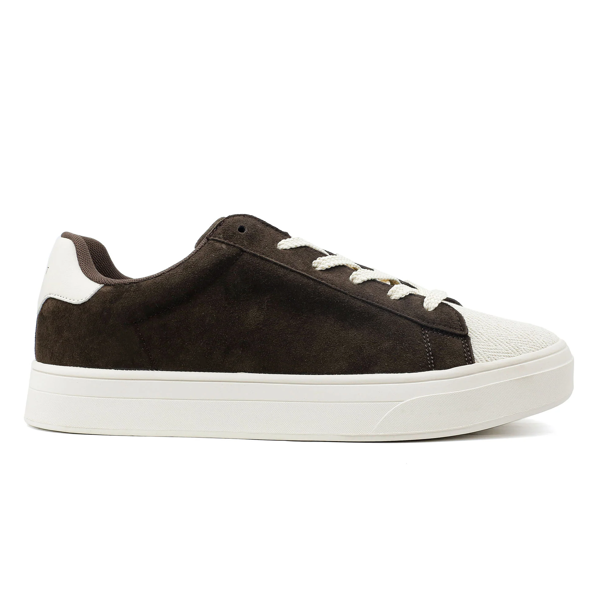 MULTI PIECE LACE UP SNEAKER - Image 4