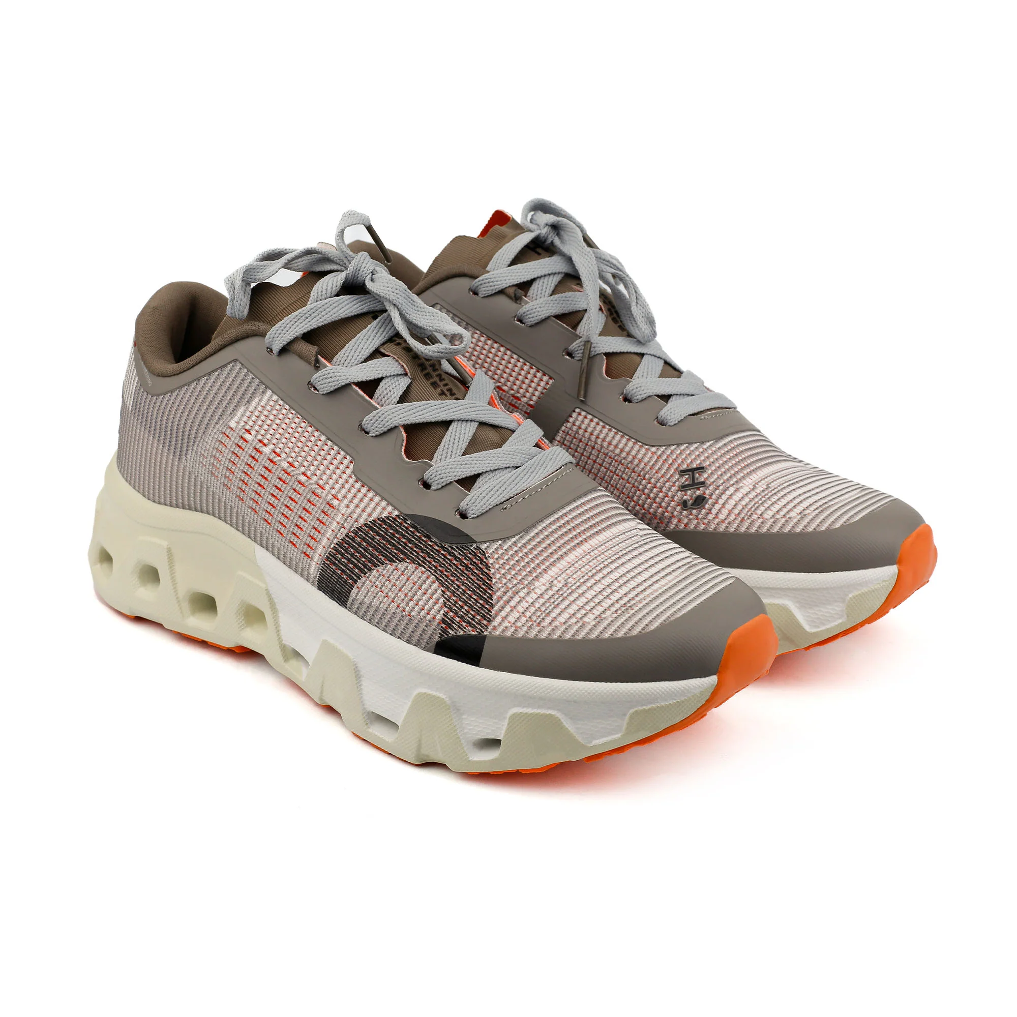 ULTRA SOFT LACE UP SHOES