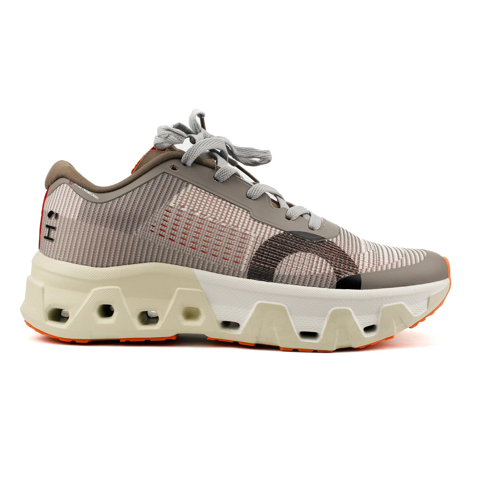 ULTRA SOFT LACE UP SHOES - Image 4