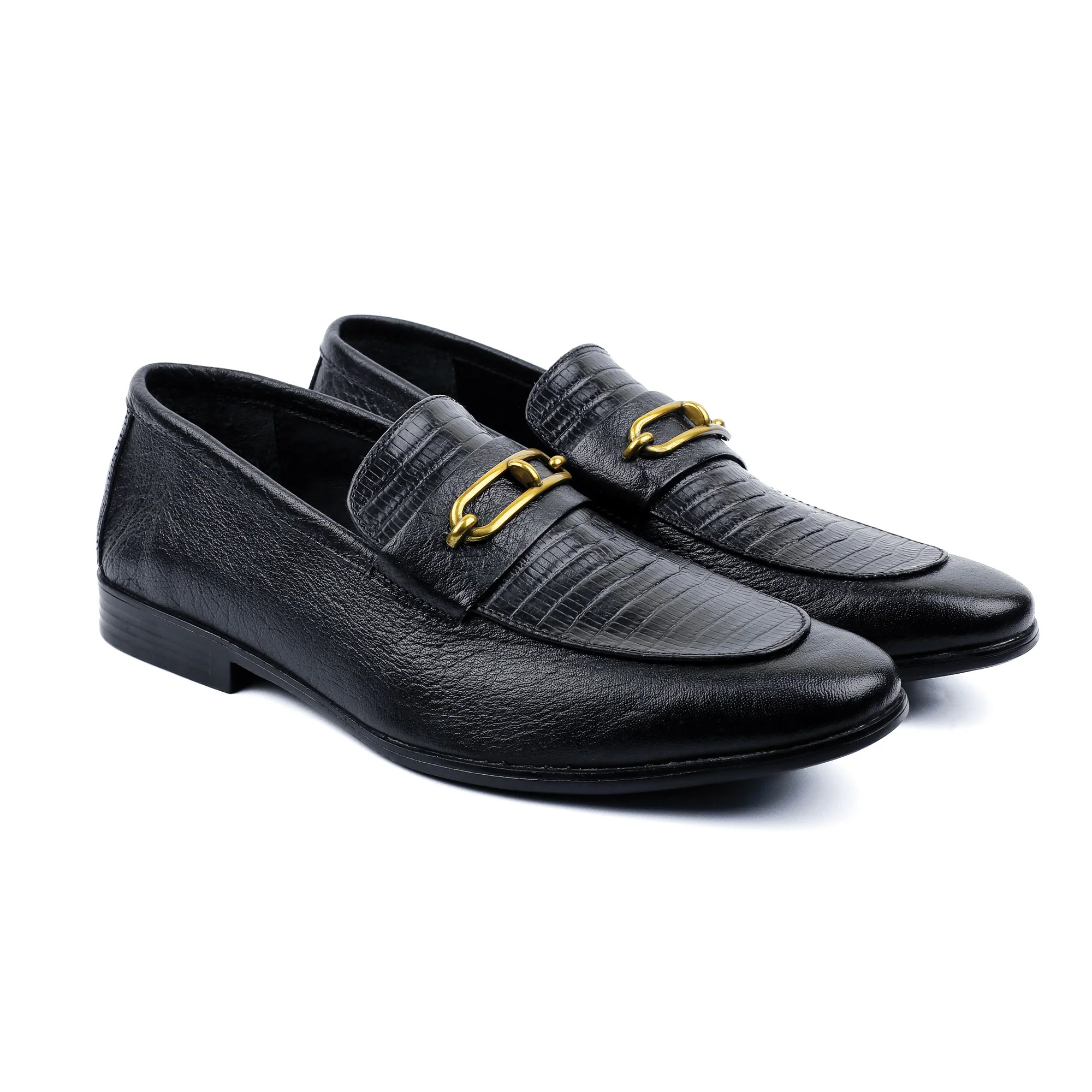 PREMIUM LEATHER SMART SHOES