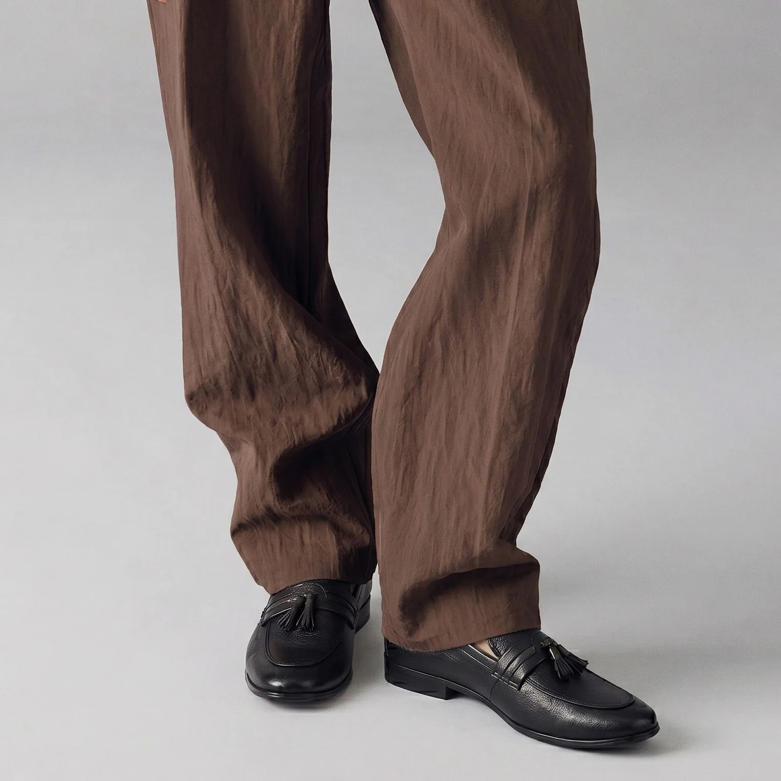 PREMIUM LEATHER SMART SHOES - Image 2