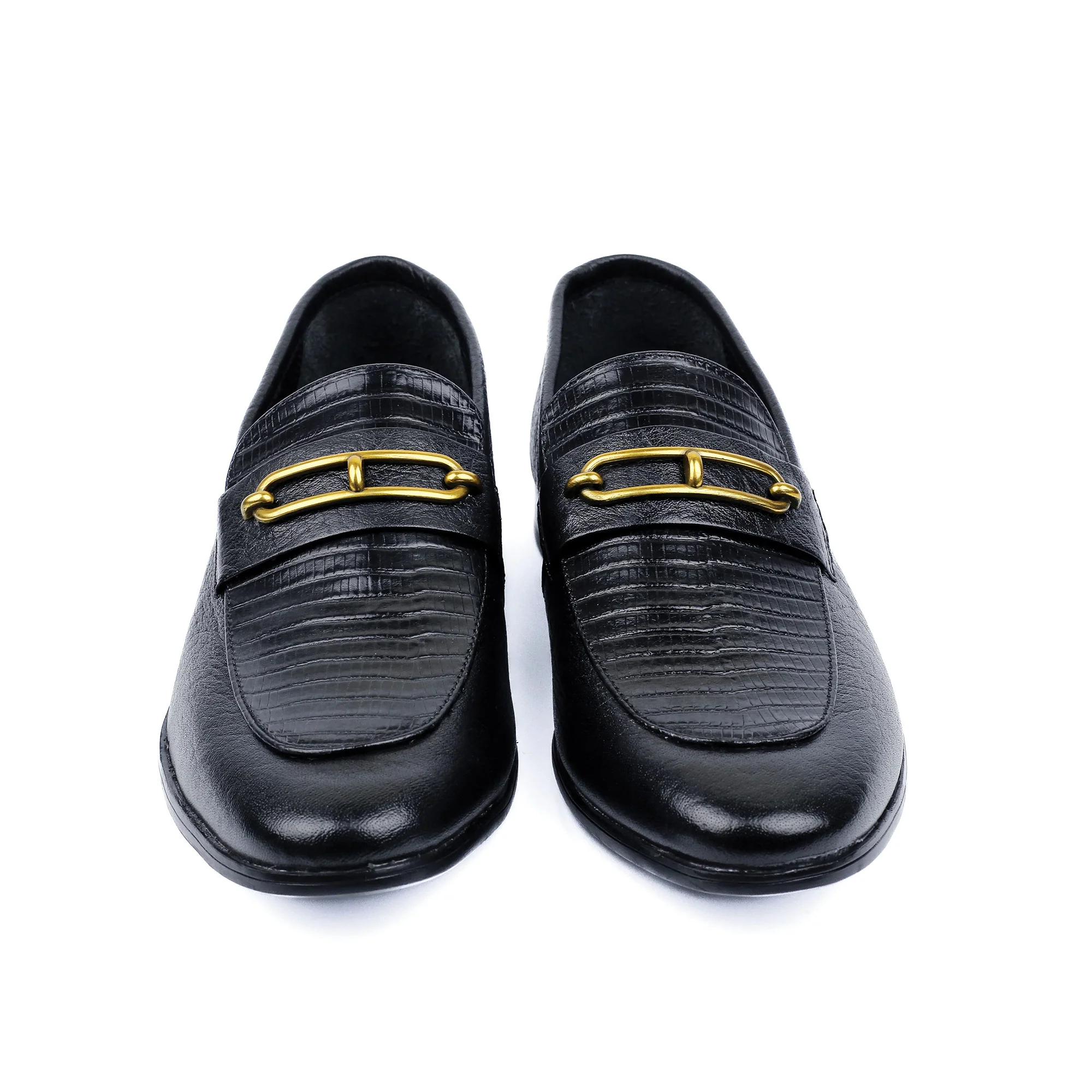 PREMIUM LEATHER SMART SHOES - Image 3