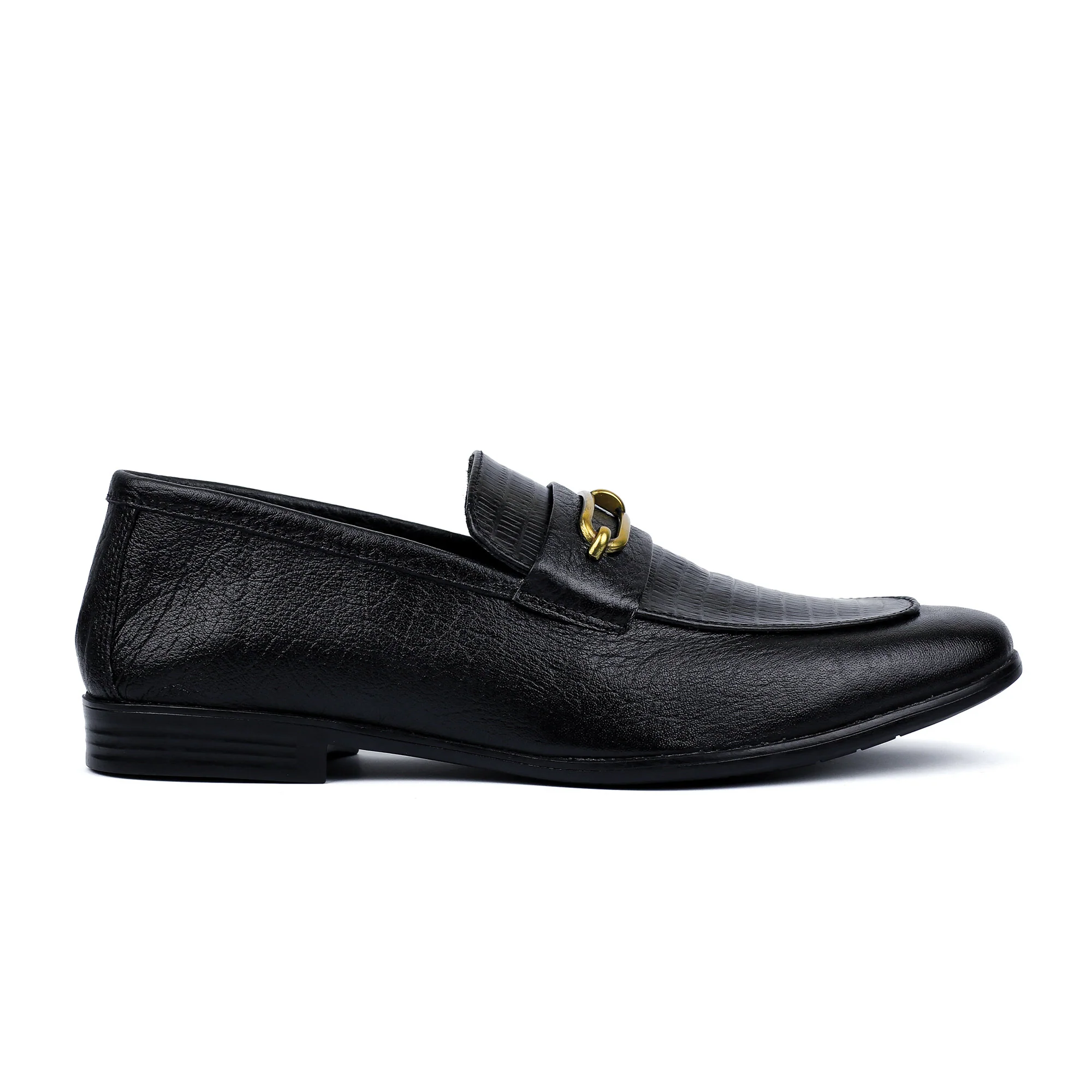 PREMIUM LEATHER SMART SHOES - Image 4
