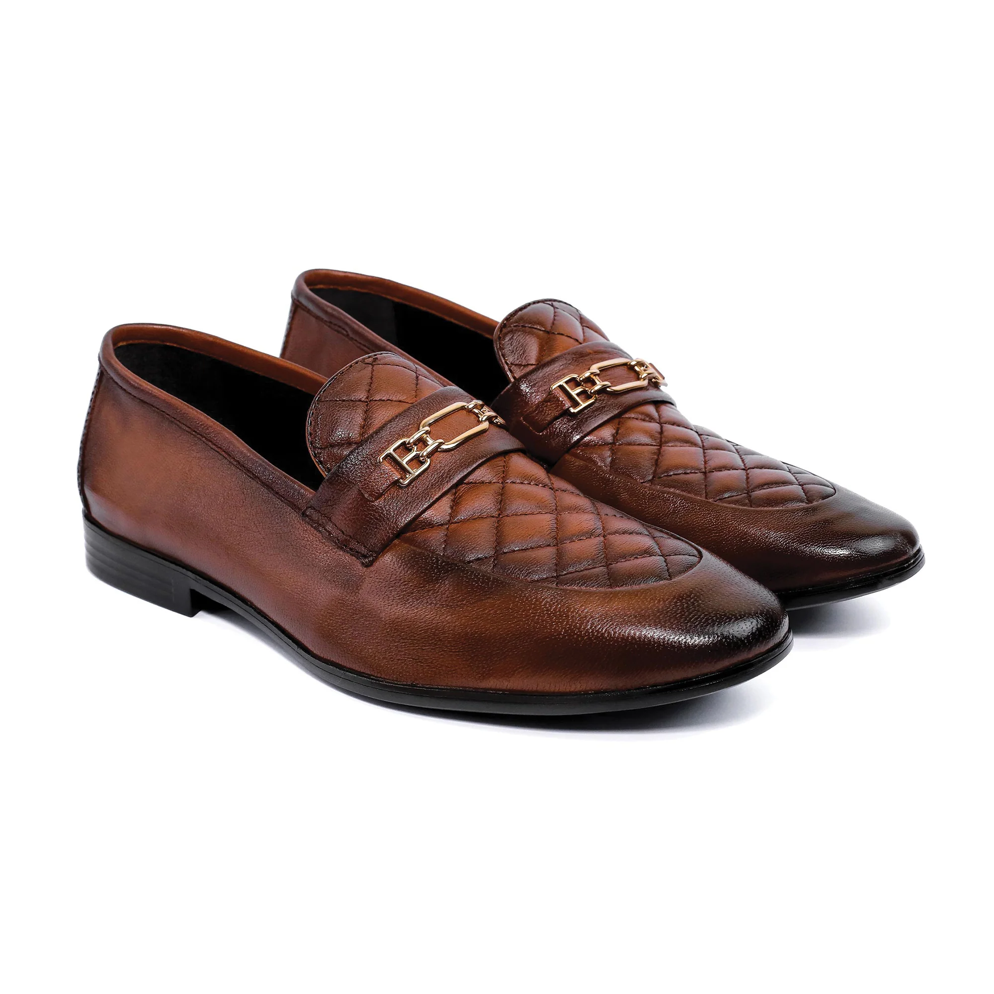 SHEEP LEATHER CLASSIC SHOES