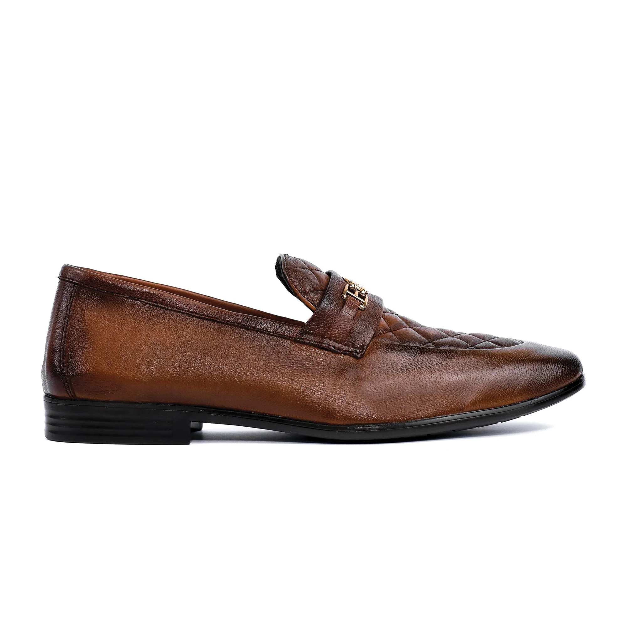 SHEEP LEATHER CLASSIC SHOES - Image 4