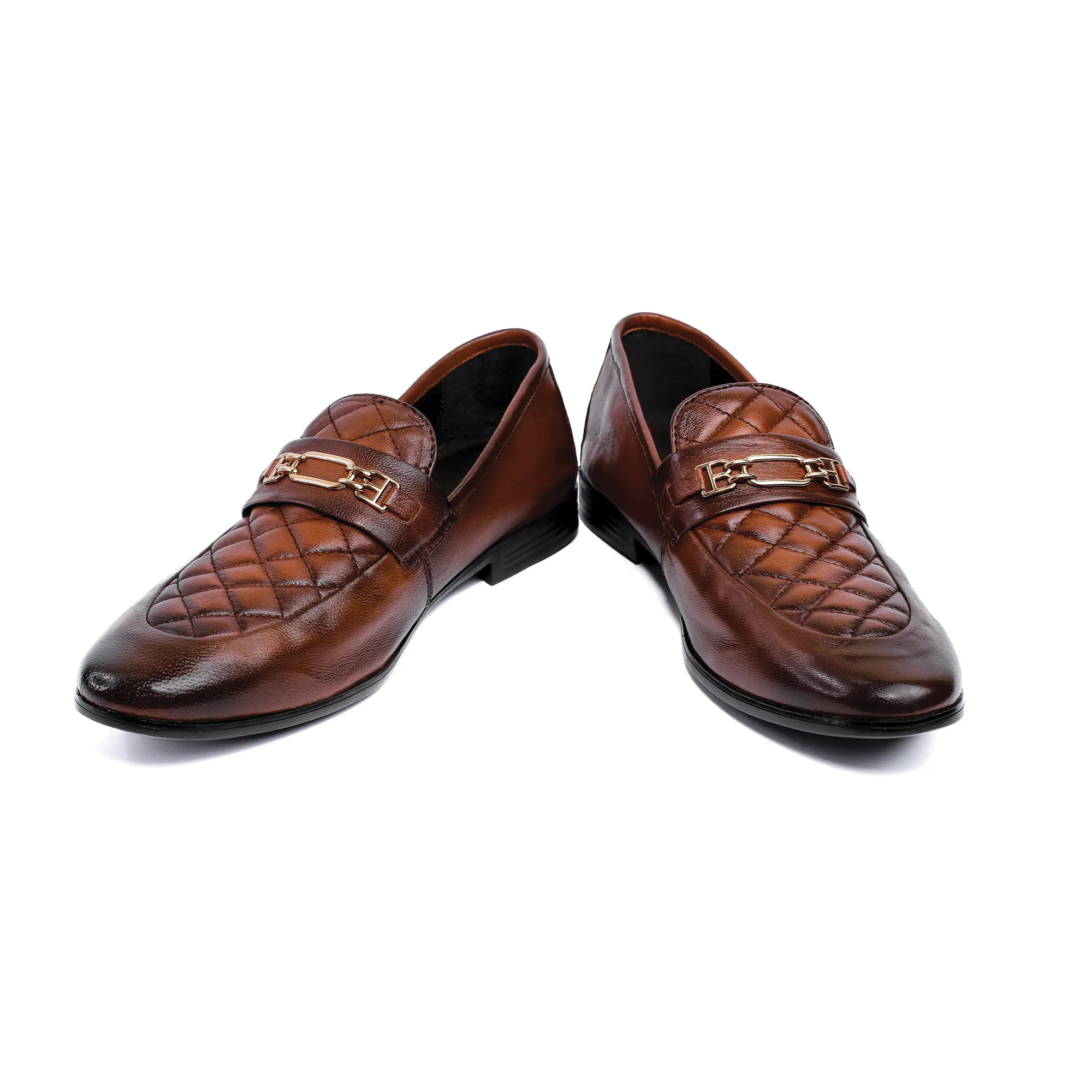 SHEEP LEATHER CLASSIC SHOES - Image 6