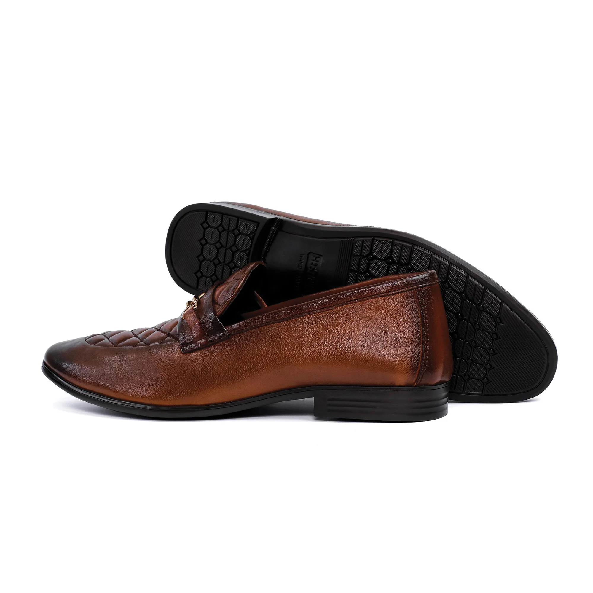 SHEEP LEATHER CLASSIC SHOES - Image 7