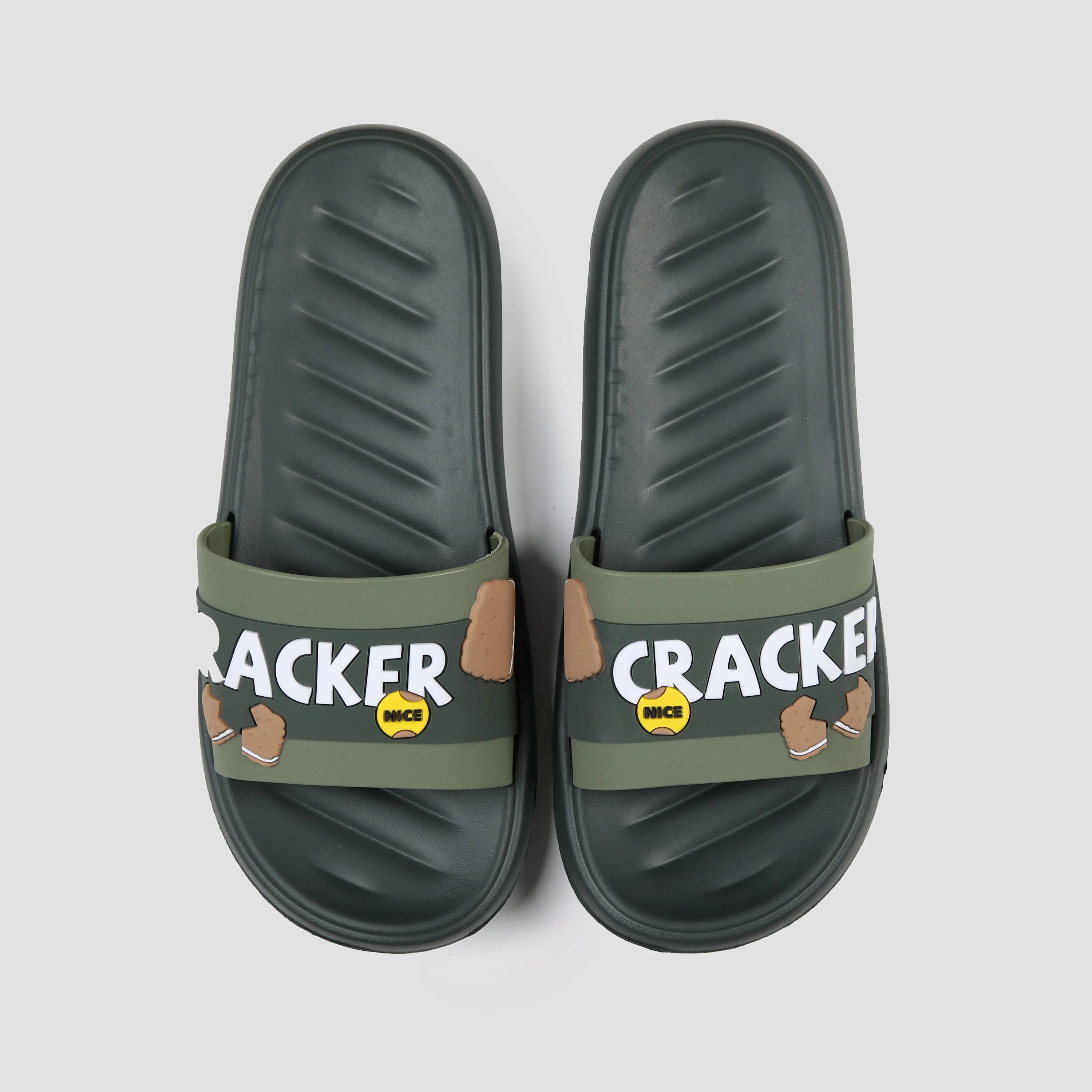 OLIVE E.V.A COMFY SLIDER - Image 3
