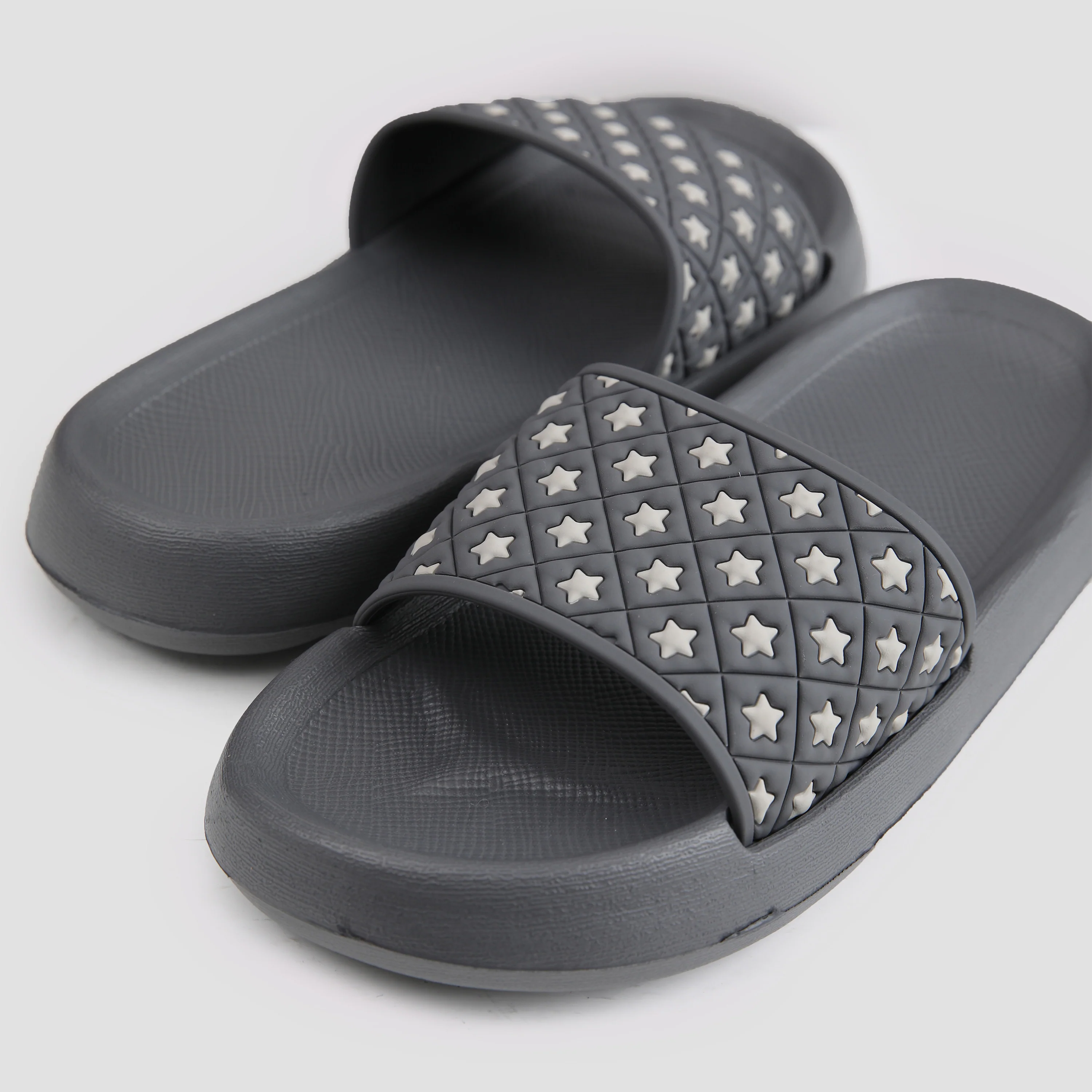 BLACK TECHNICAL SLIDER - Image 4