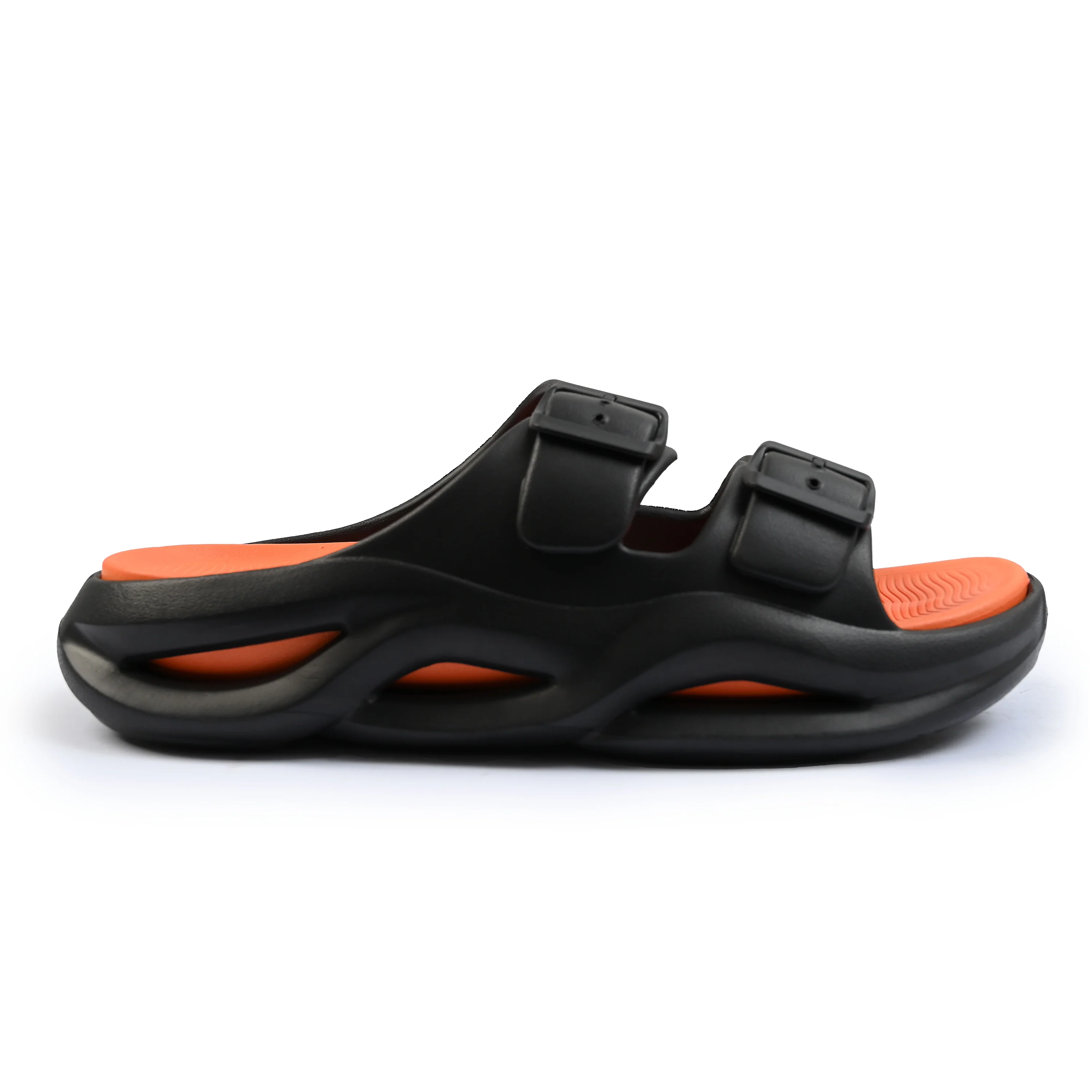 CONTRAST COLOR EVA SLIPPER - Image 3