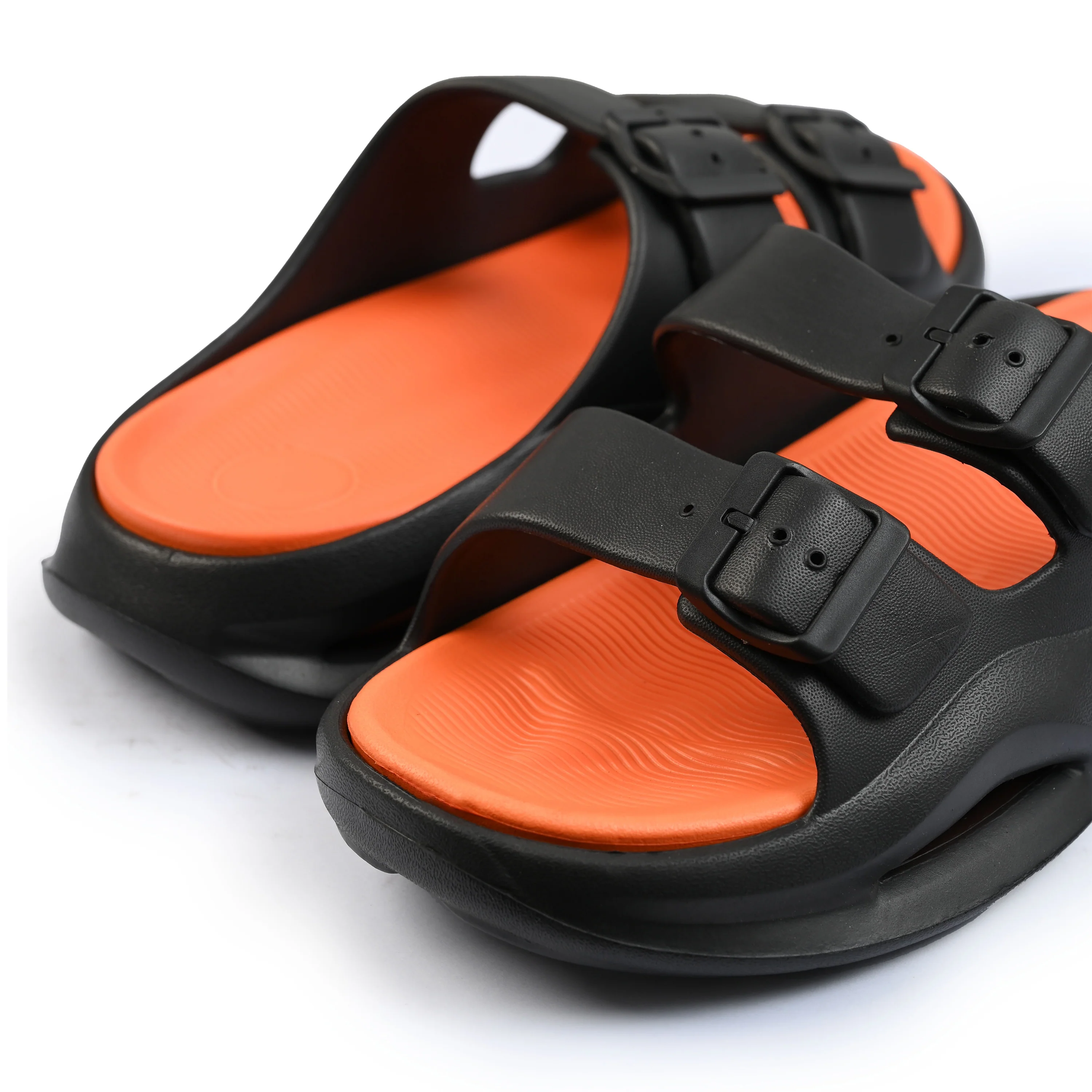 CONTRAST COLOR EVA SLIPPER - Image 4