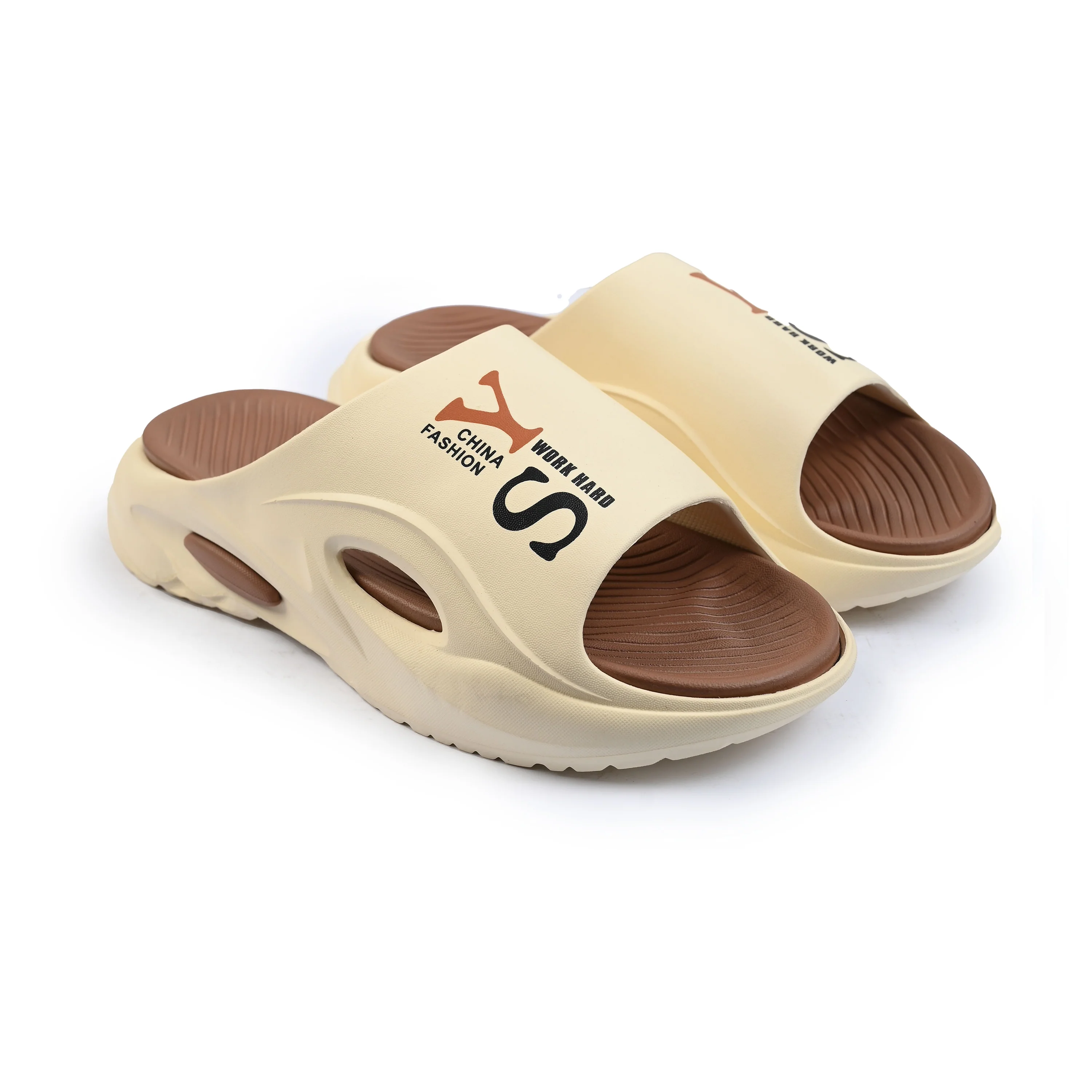 REMOVABLE IN SOCKS SLIPPER