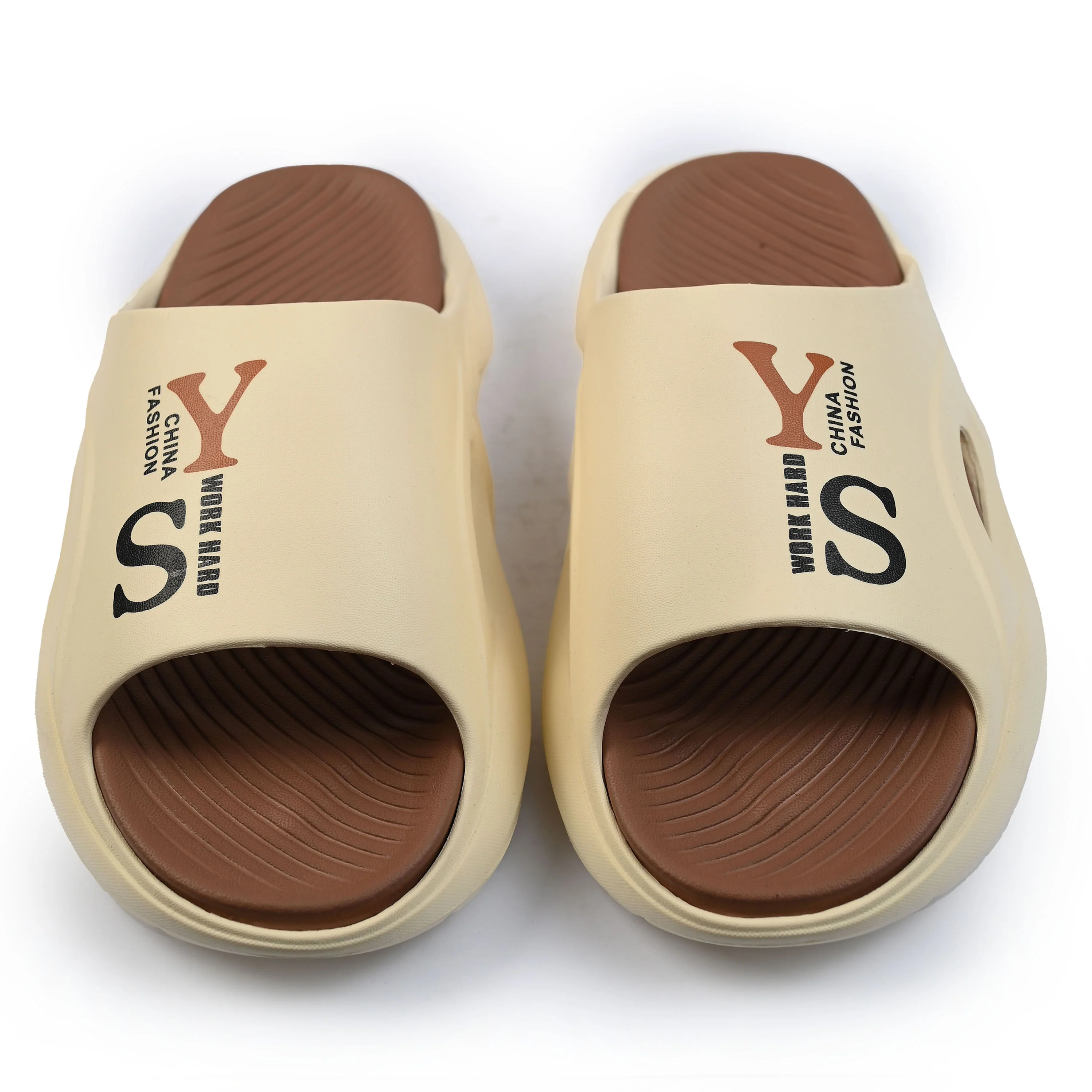 REMOVABLE IN SOCKS SLIPPER - Image 2