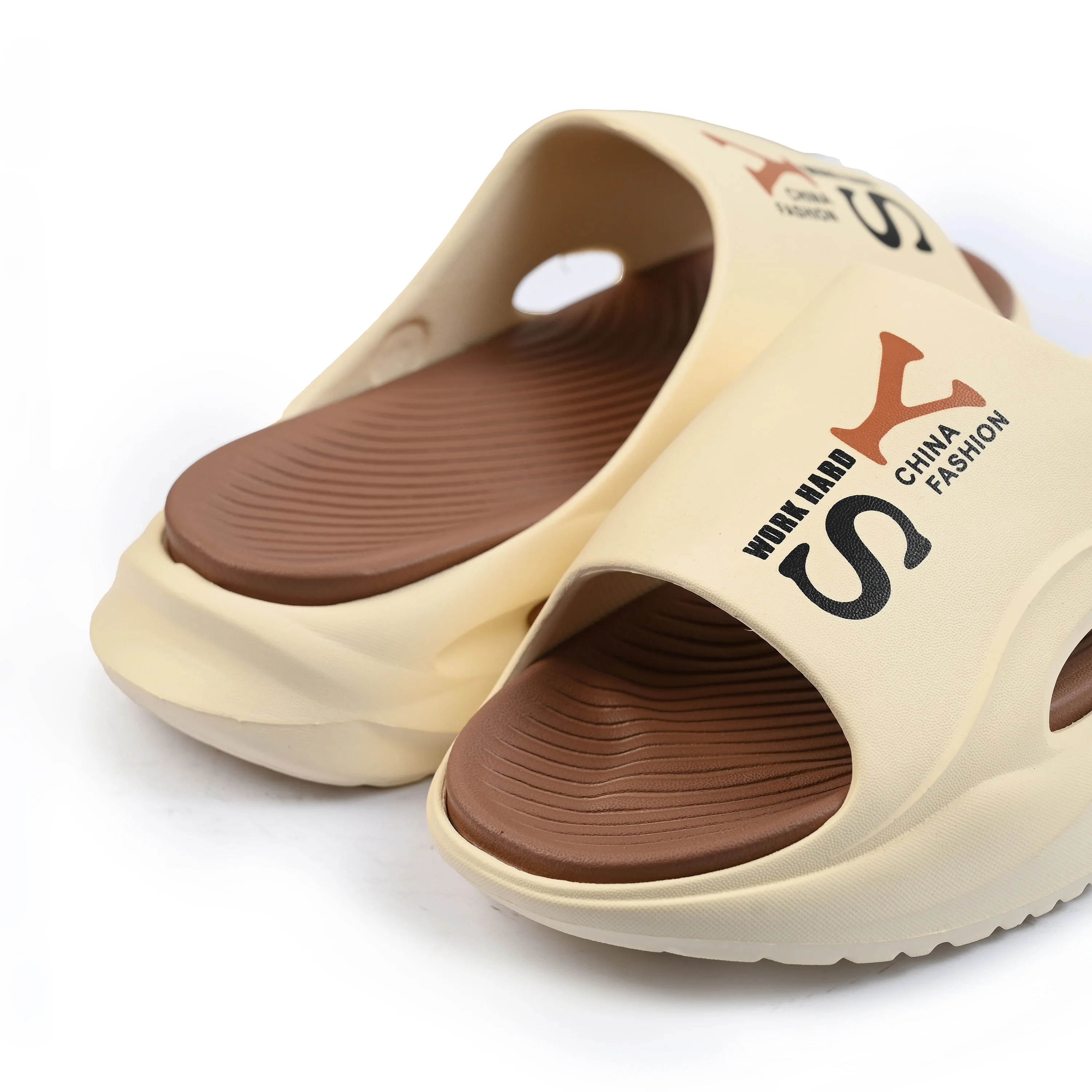 REMOVABLE IN SOCKS SLIPPER - Image 4