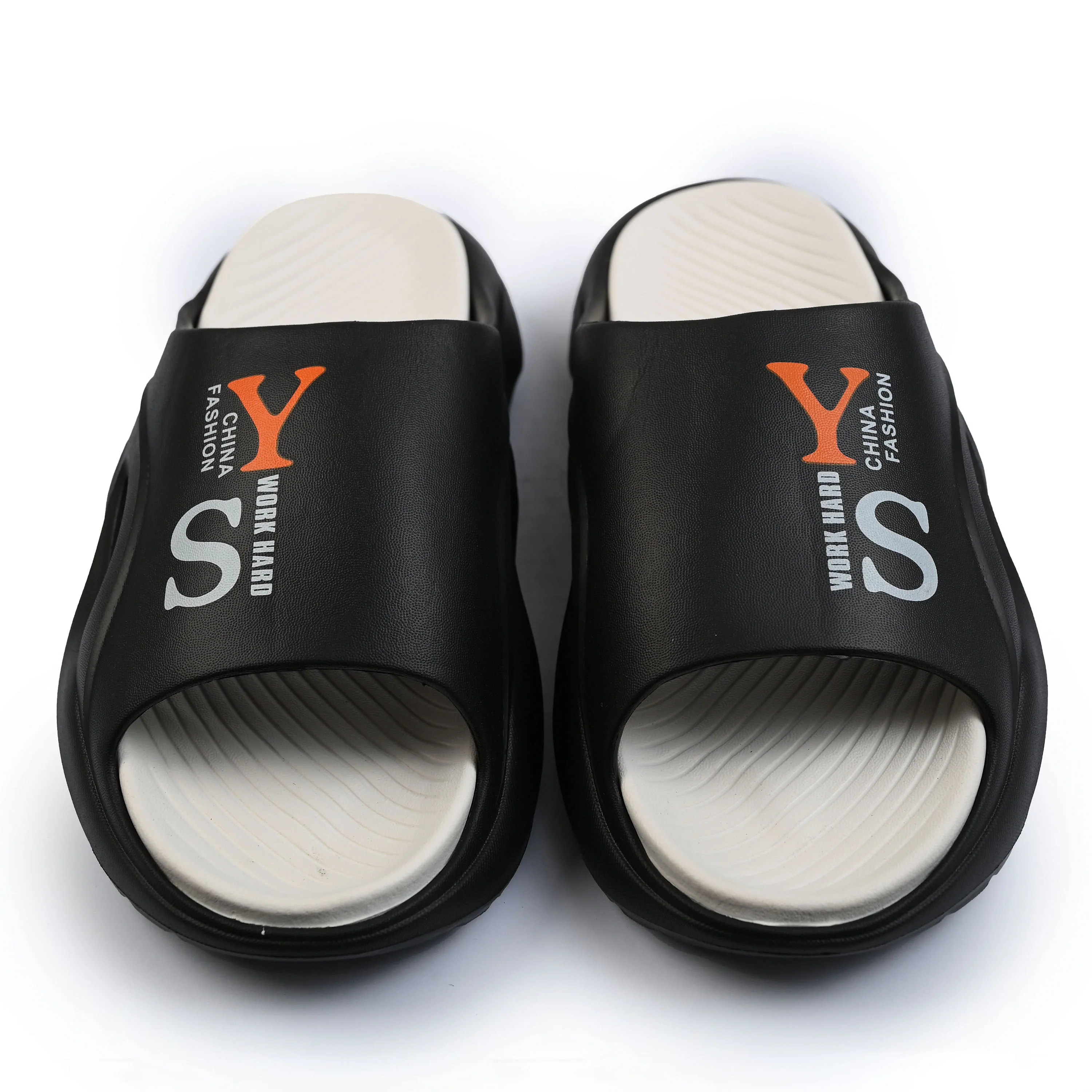 REMOVABLE IN SOCKS SLIPPER - Image 2