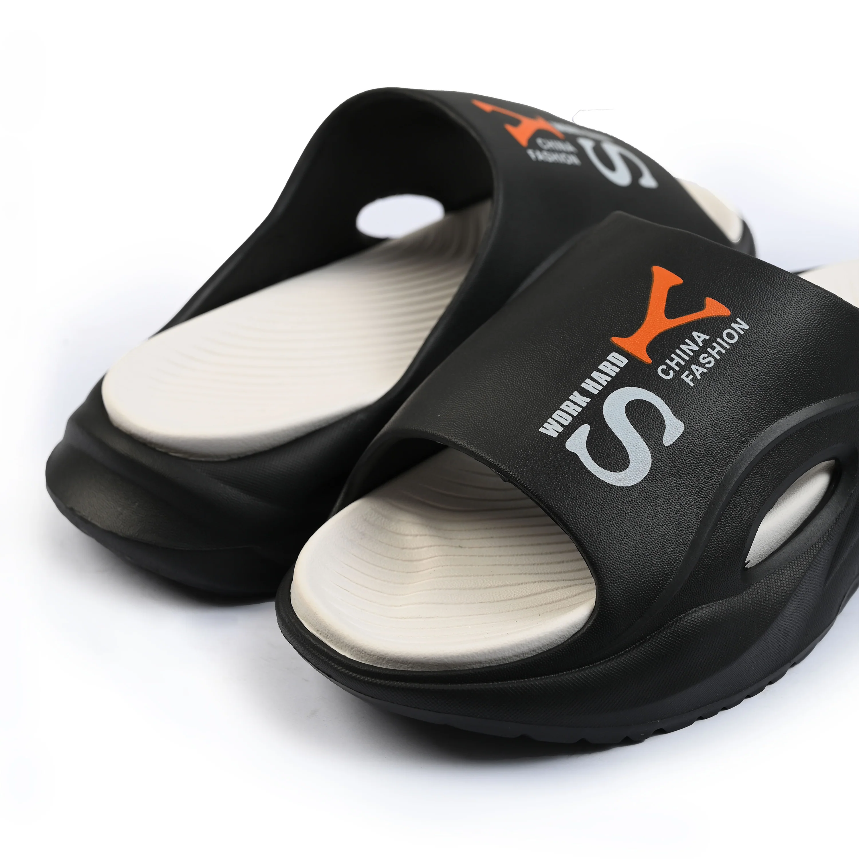 REMOVABLE IN SOCKS SLIPPER - Image 4