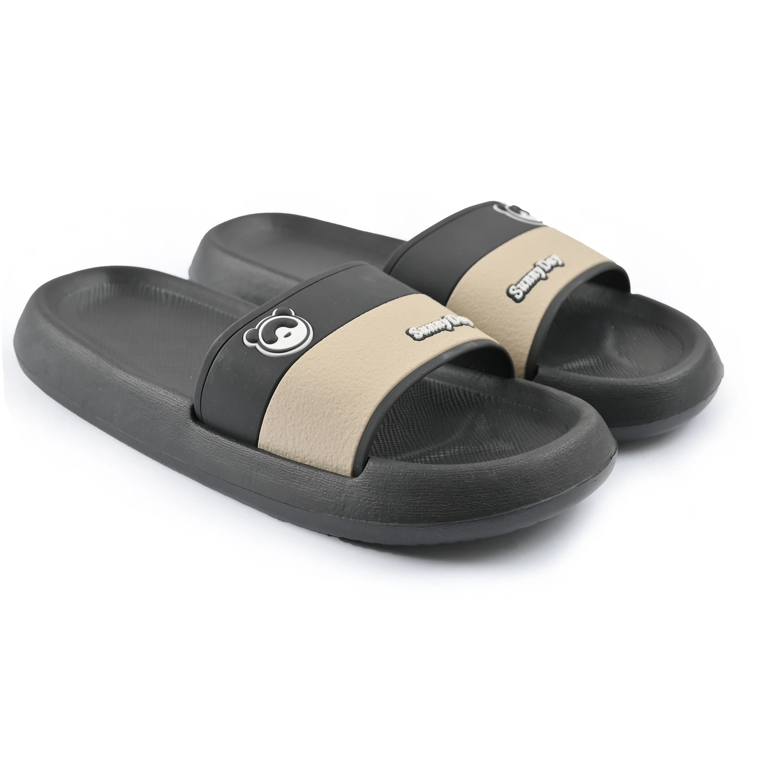 MULTI COLOR COMFORT SLIDER