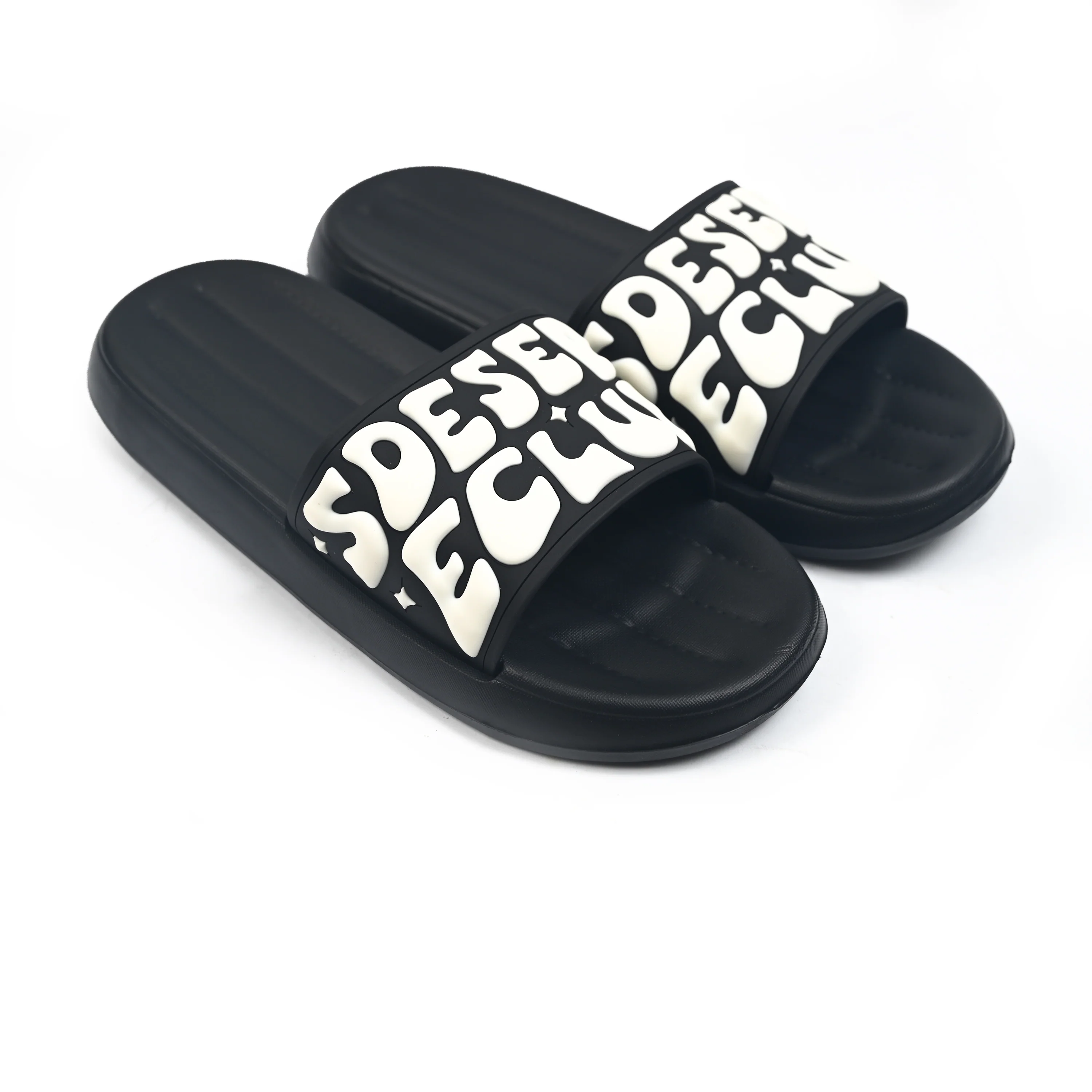 DESERT CLUB EVA COMFY SLIDER
