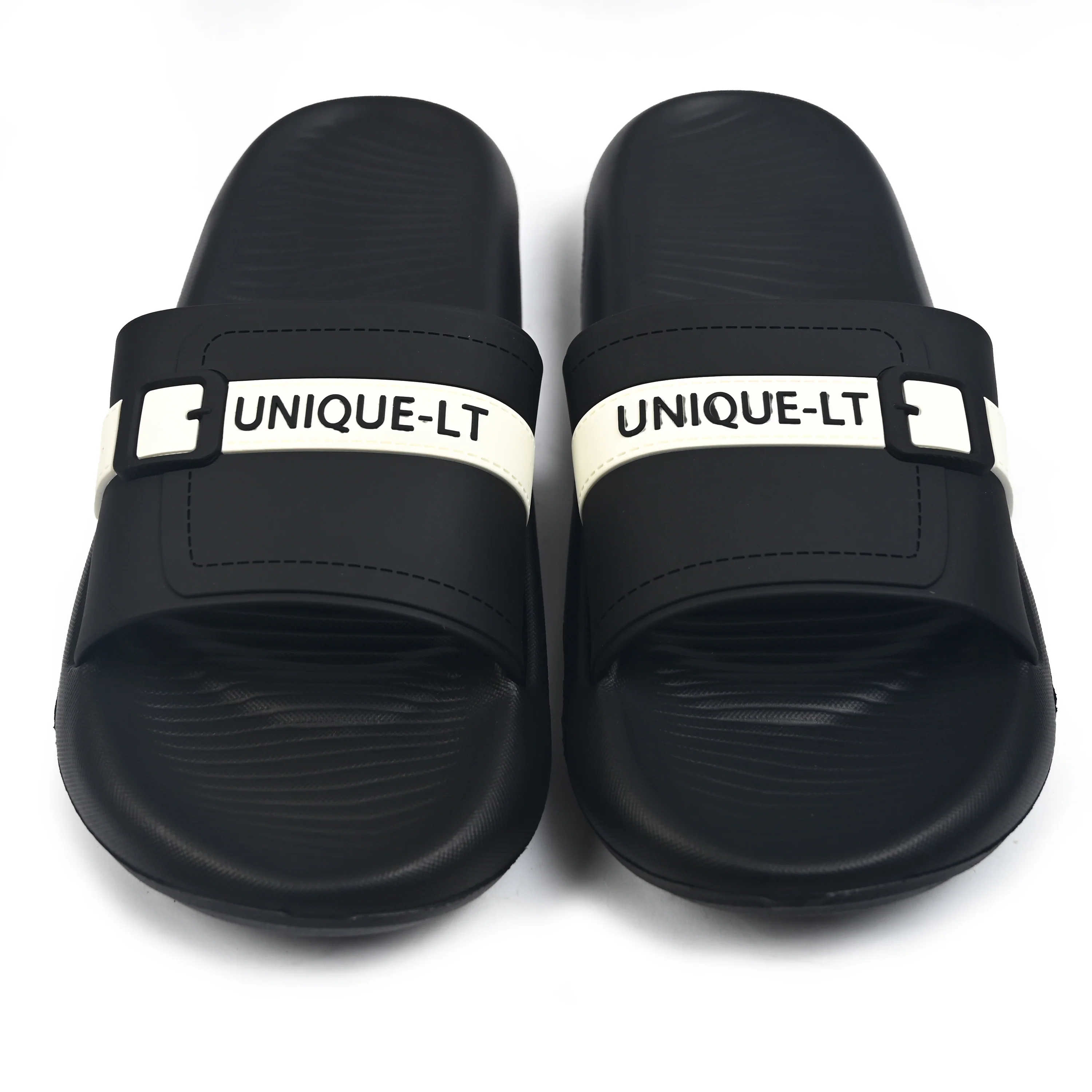 BLACK EVA COMFORT SLIDER - Image 2