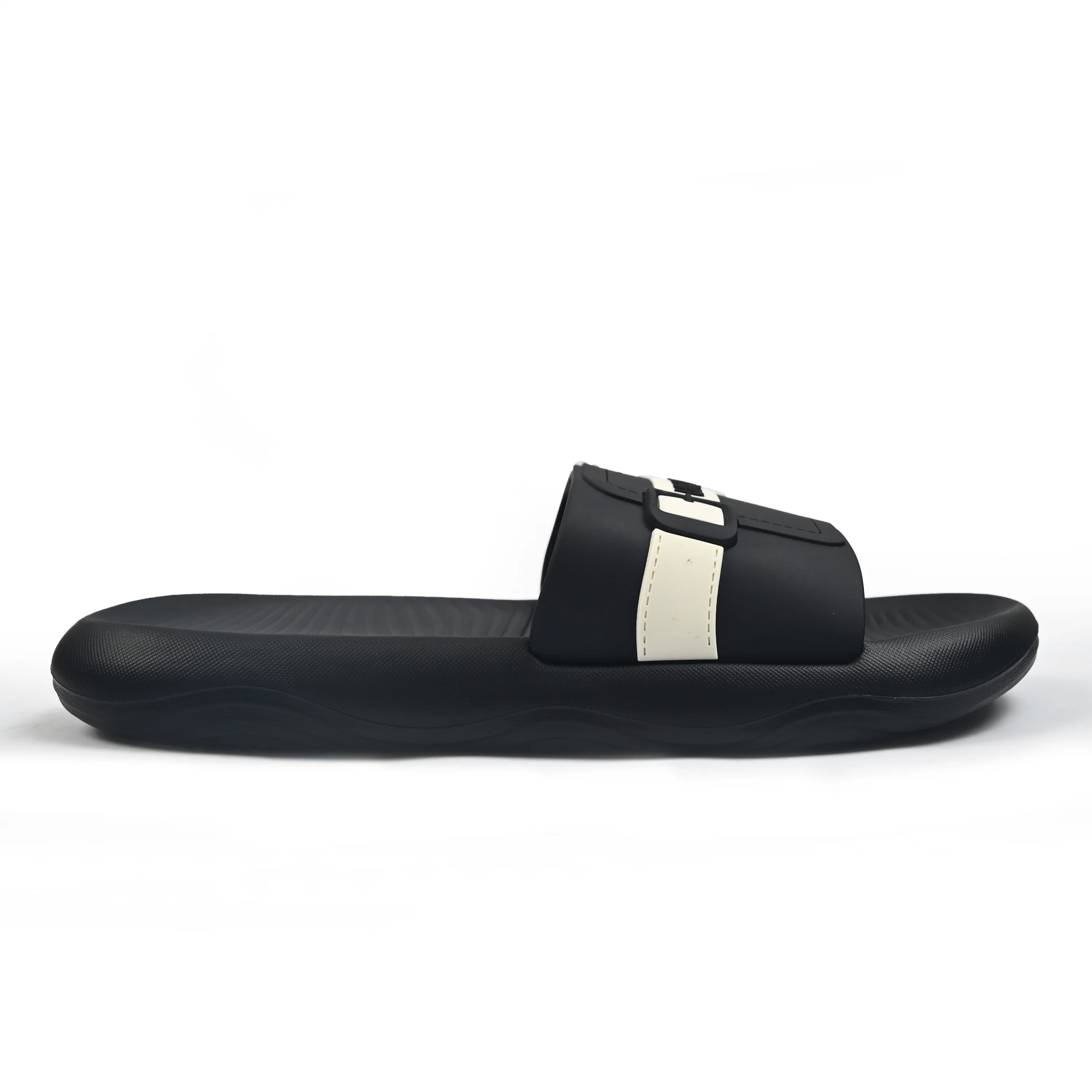 BLACK EVA COMFORT SLIDER - Image 3