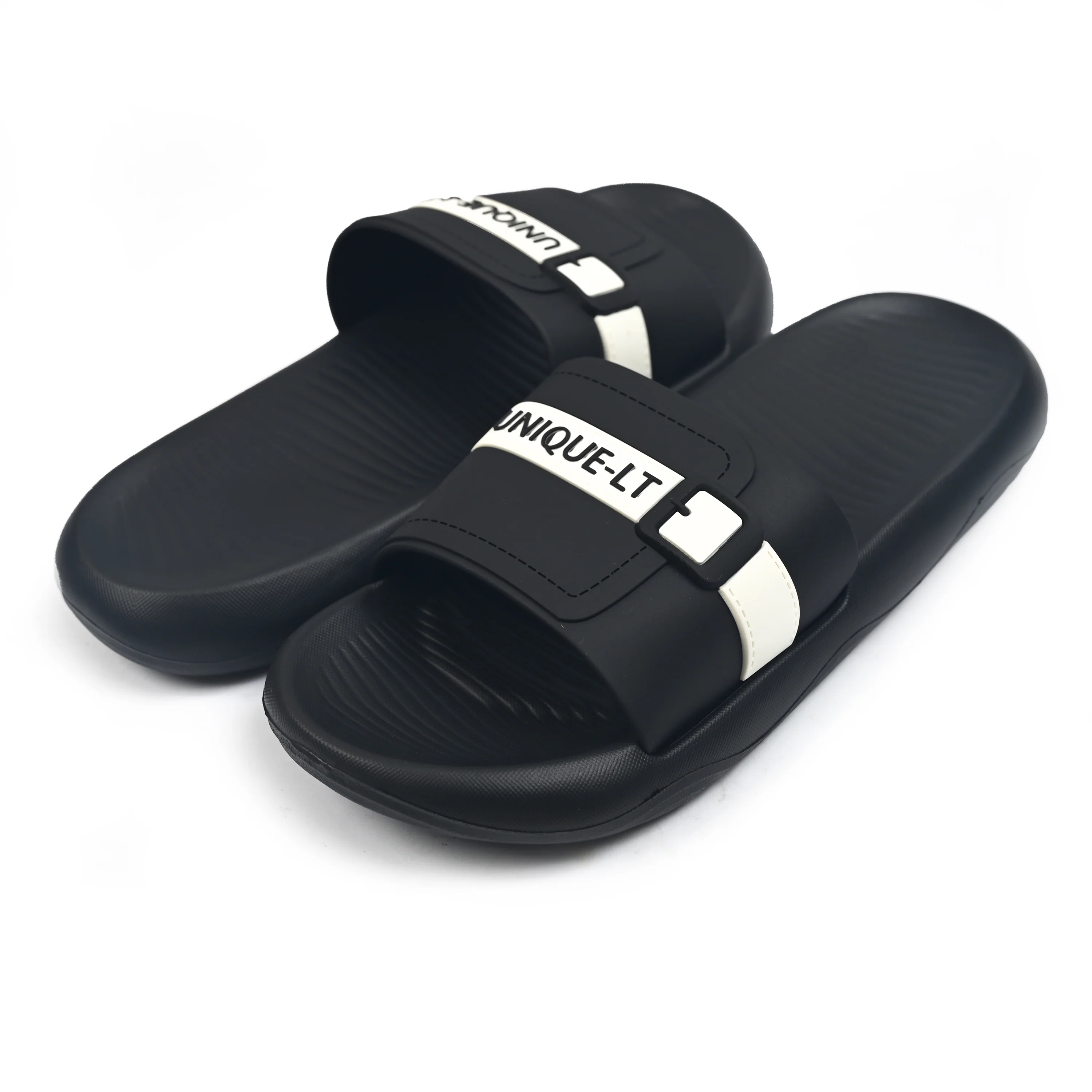 BLACK EVA COMFORT SLIDER - Image 4