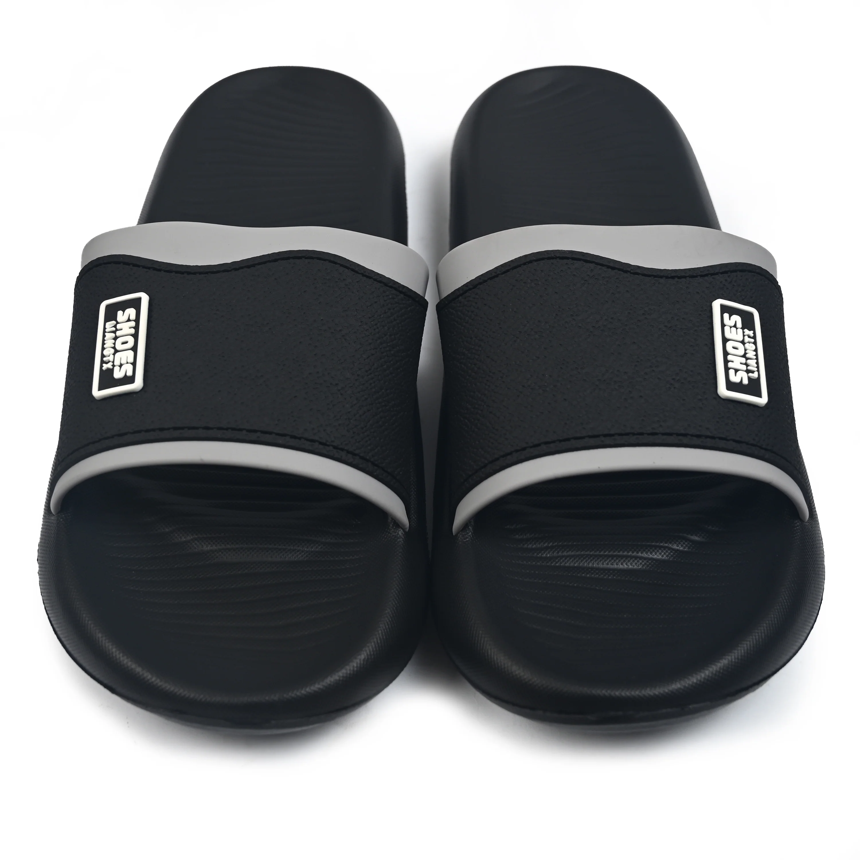 BLACK EVA COMFORT SLIDER - Image 2