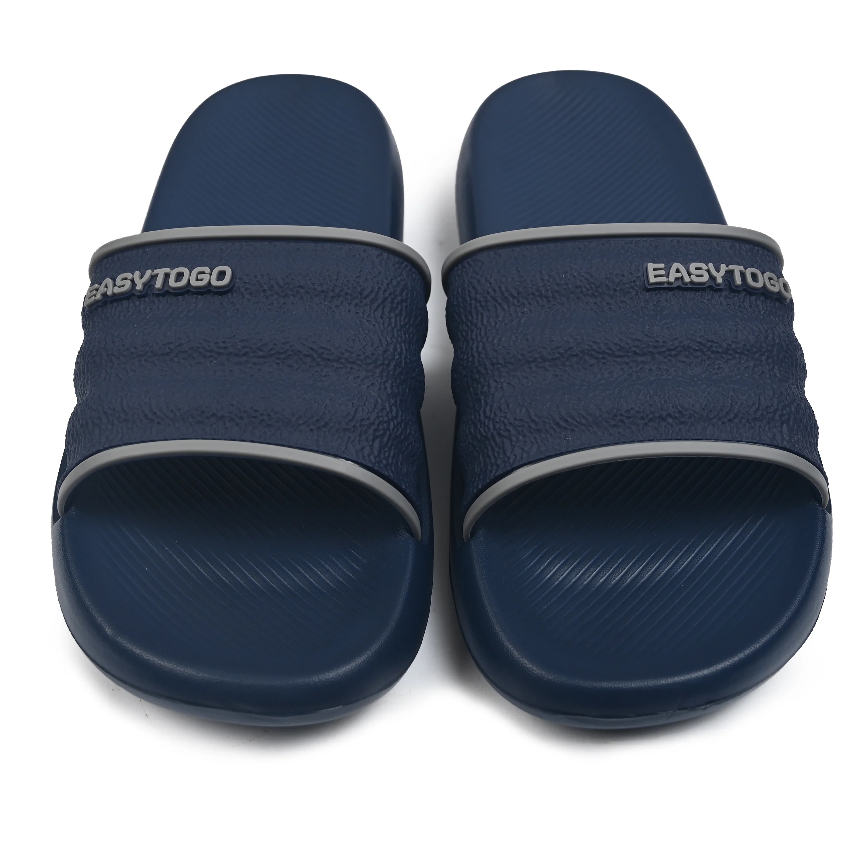 NAVY COMFORT SLIDER - Image 2