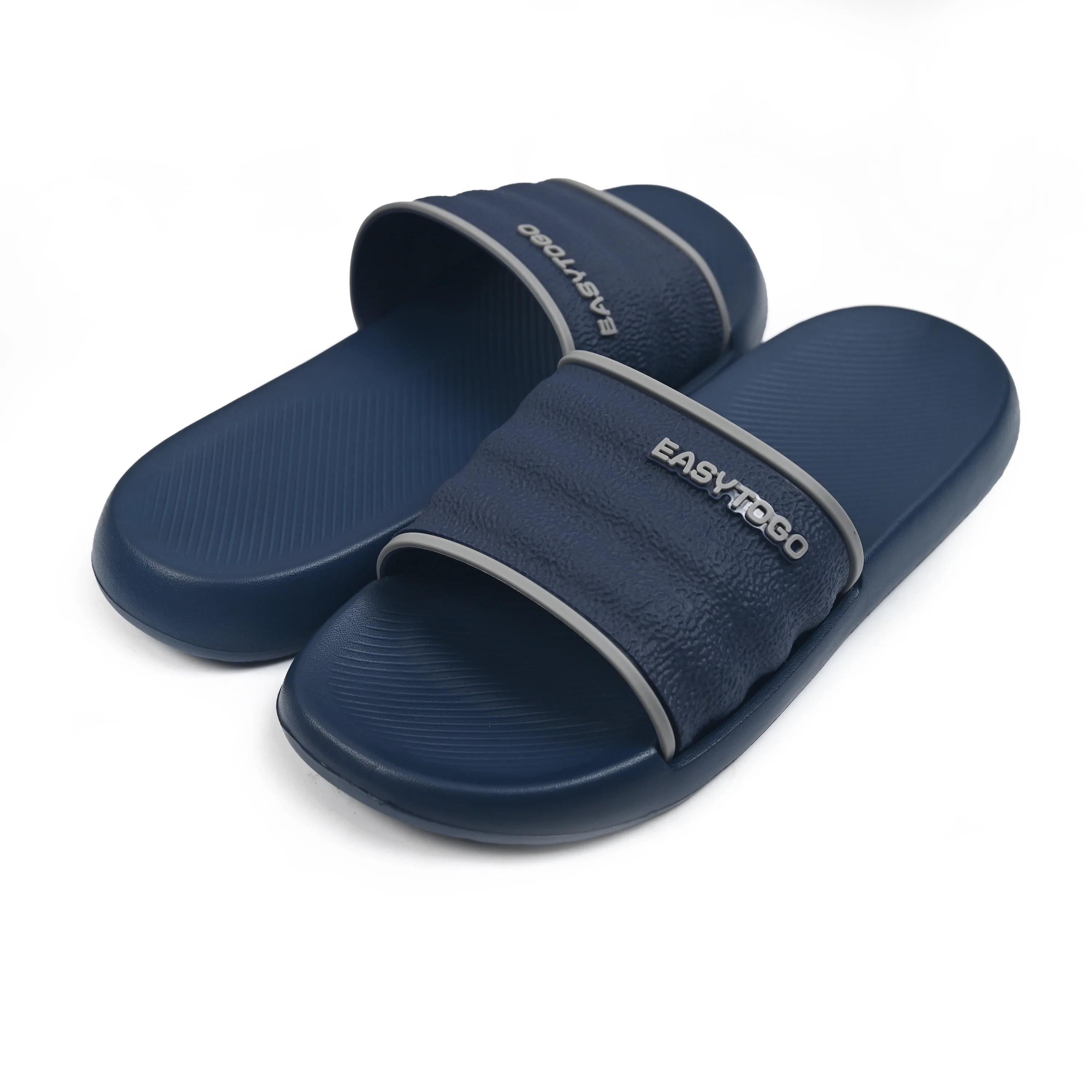 NAVY COMFORT SLIDER - Image 4