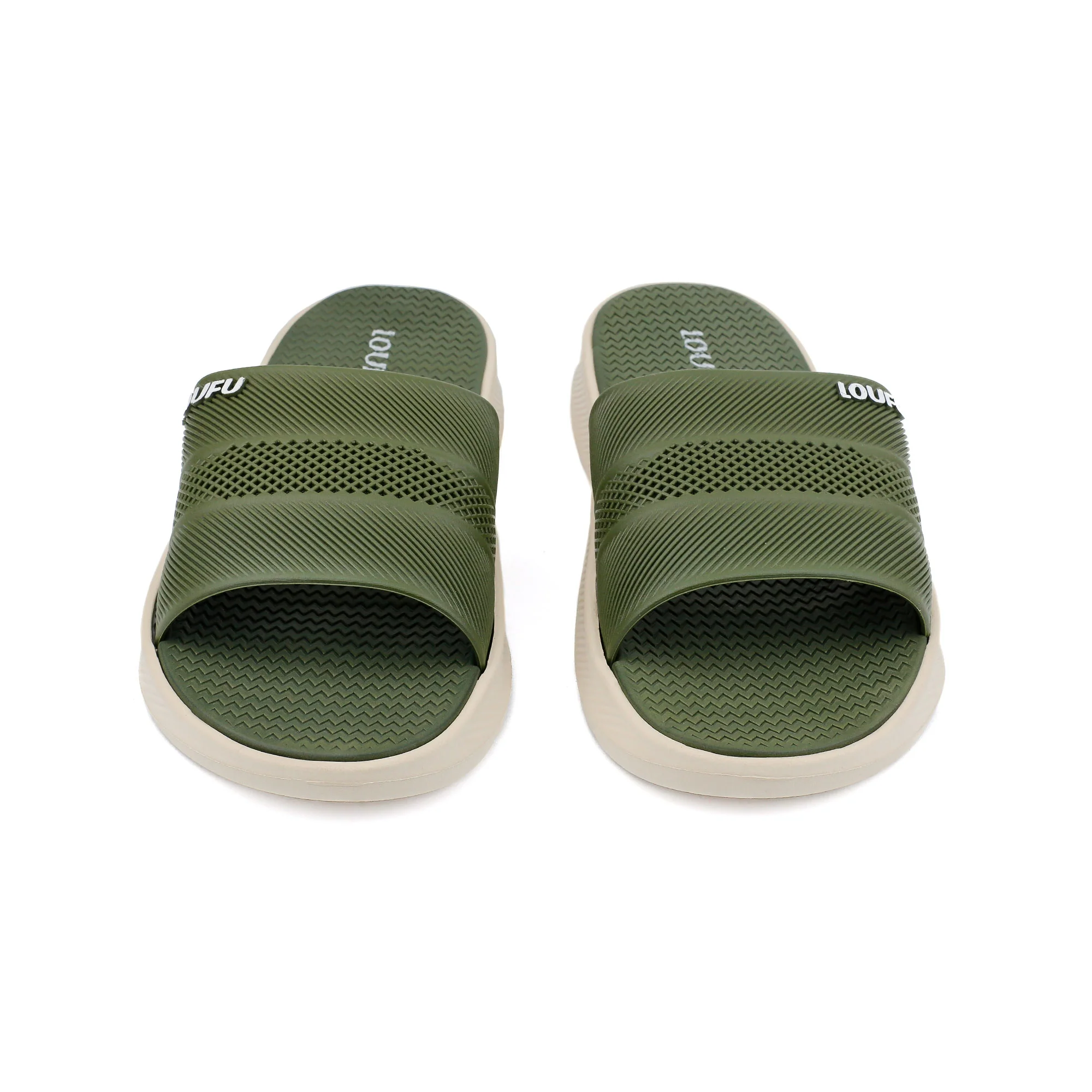 TEXTURED RUBBER SLIDES - Image 3