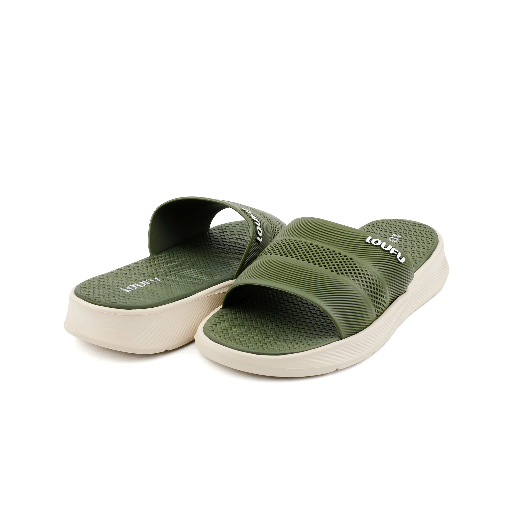 TEXTURED RUBBER SLIDES - Image 5