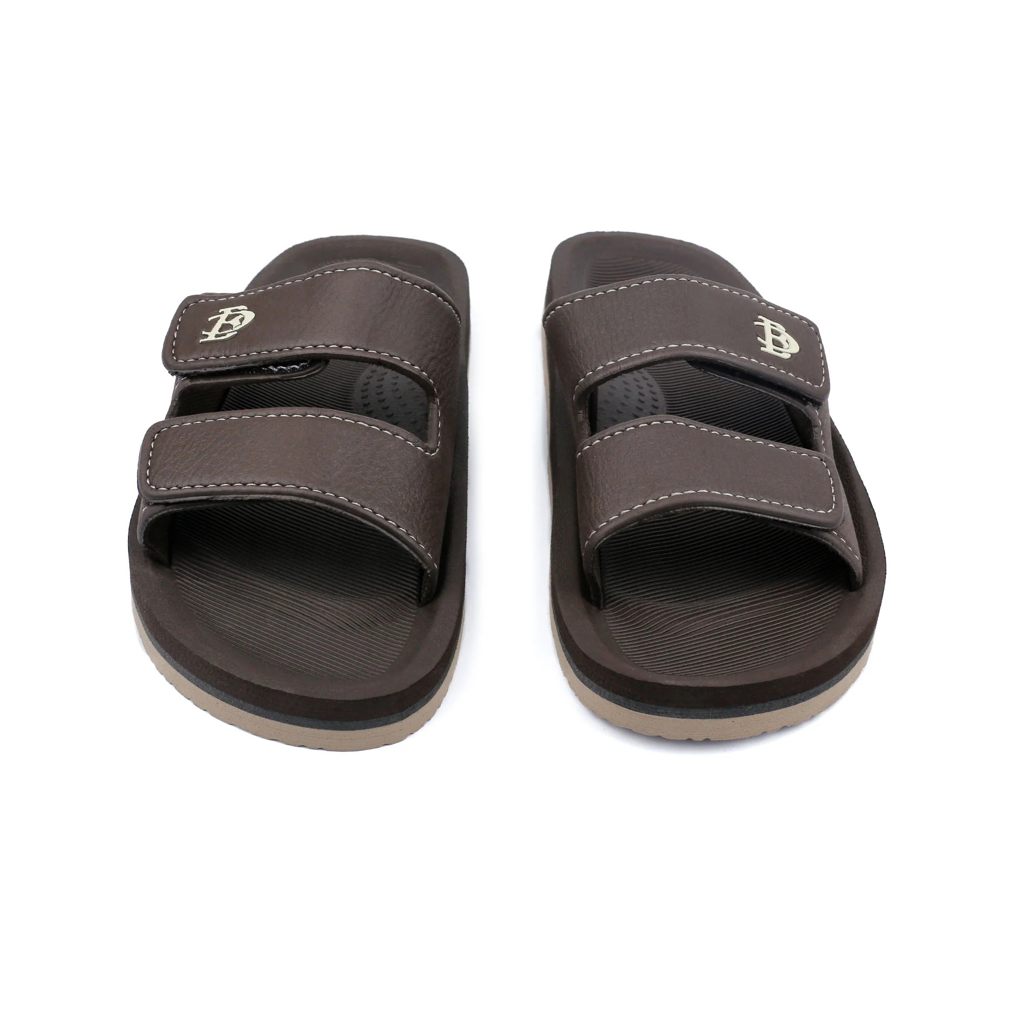 DOUBLE STRAP EVA SLIDES - Image 3