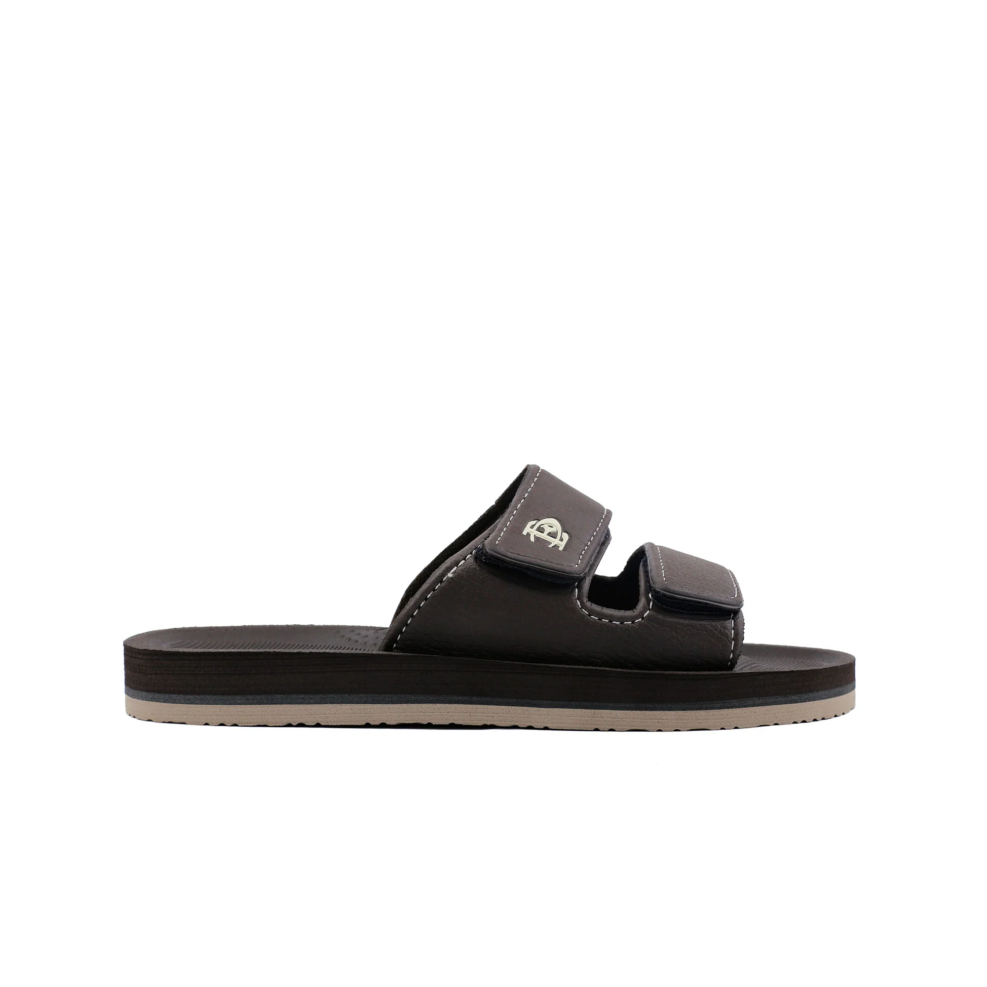 DOUBLE STRAP EVA SLIDES - Image 4