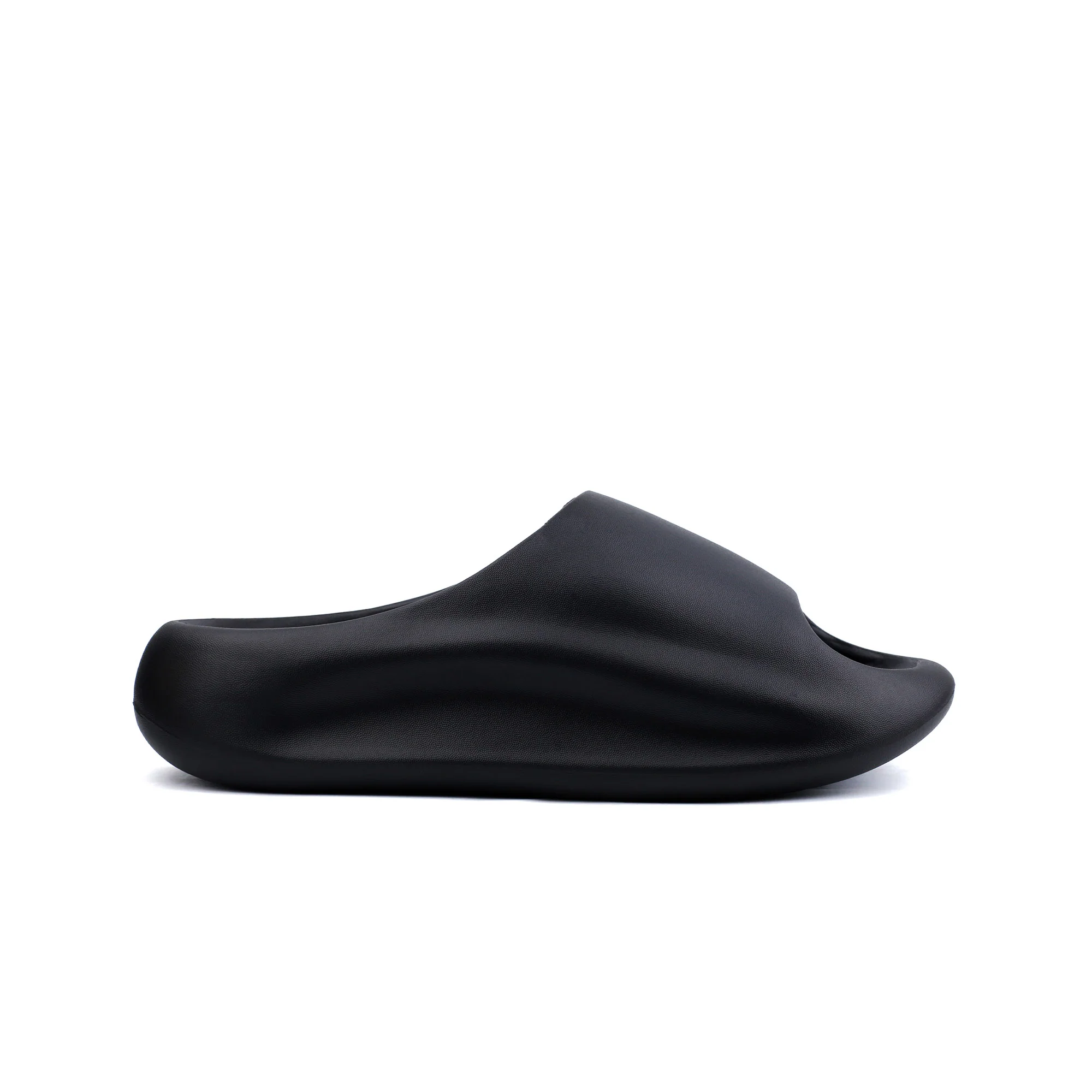 BLACK EVA SLIDES - Image 4