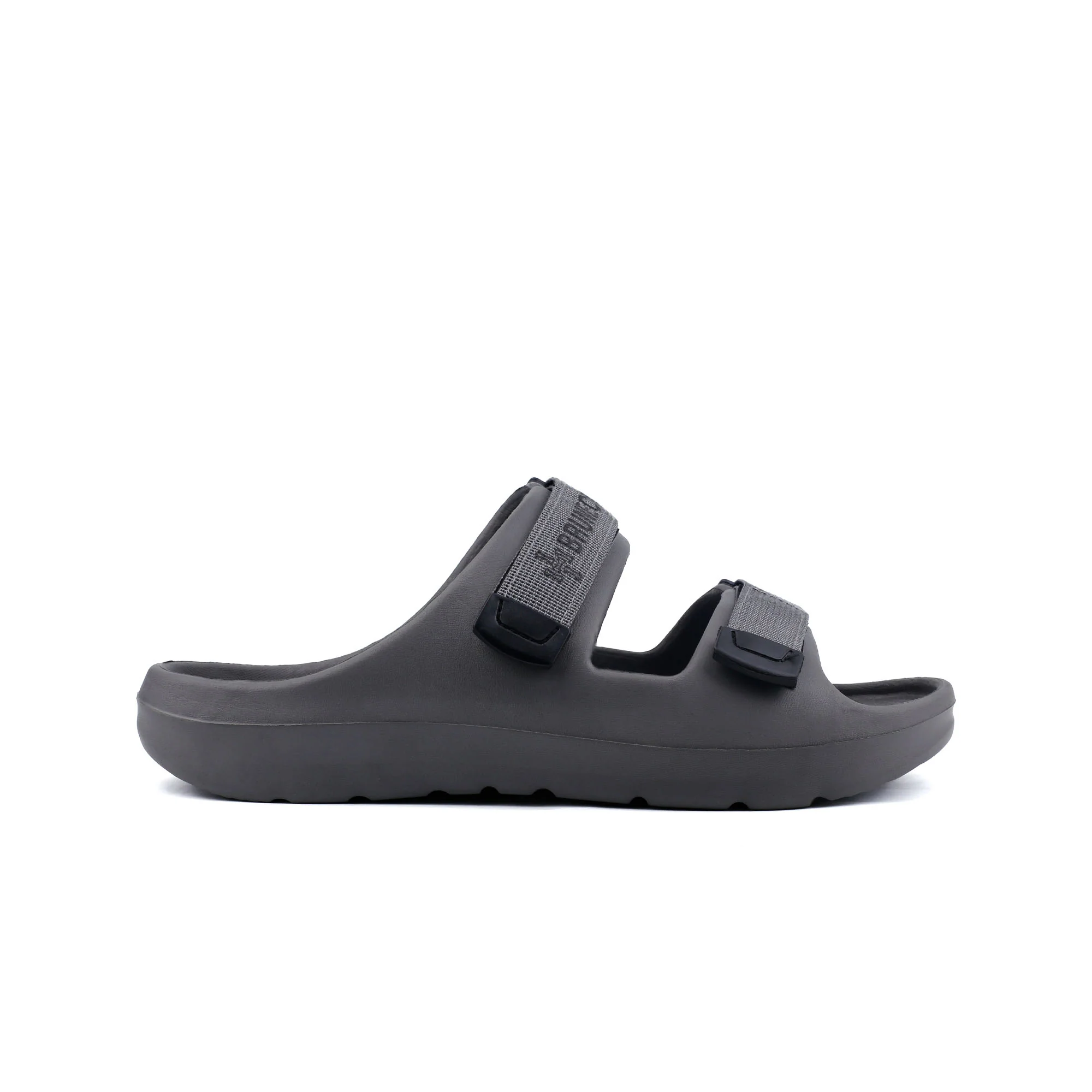 DOUBLE STRIPE EVA SLIDES - Image 4