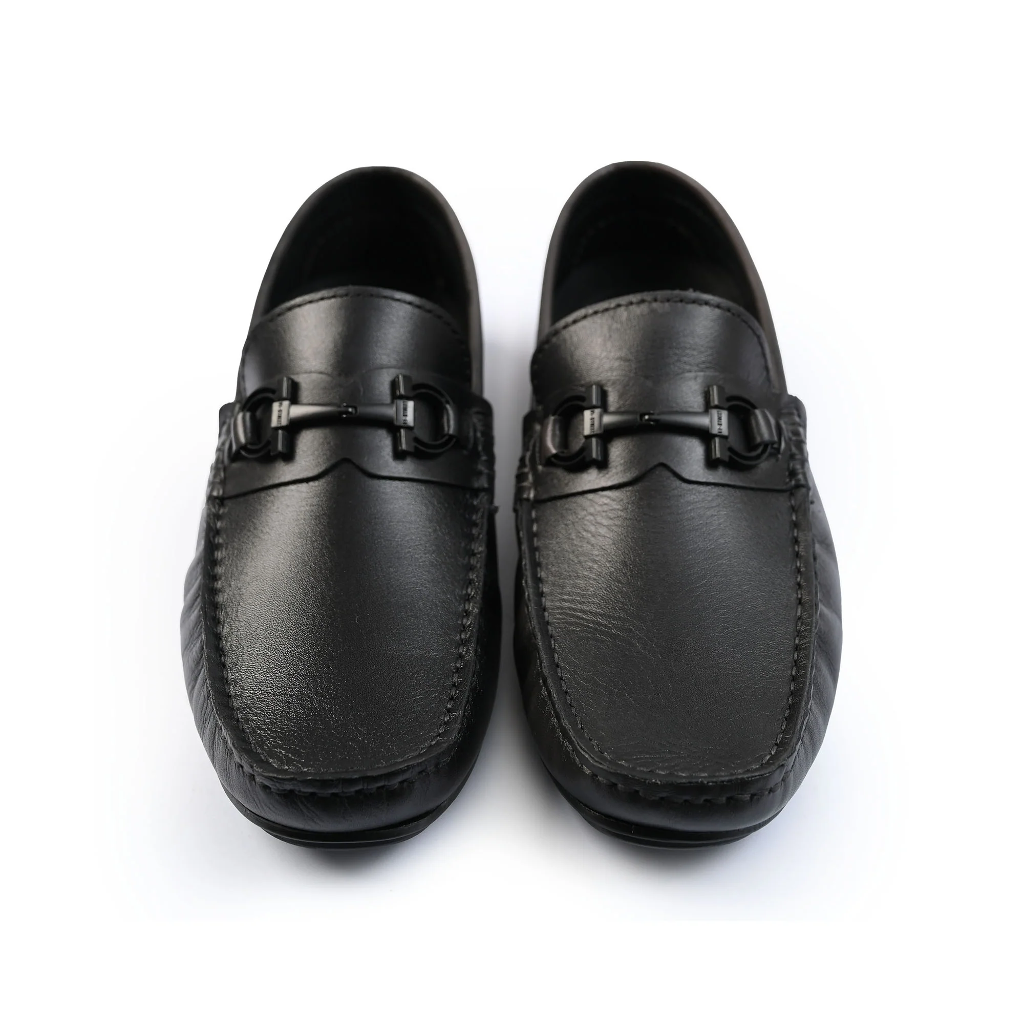 HST ICON LEATHER MOCCASINS - Image 2