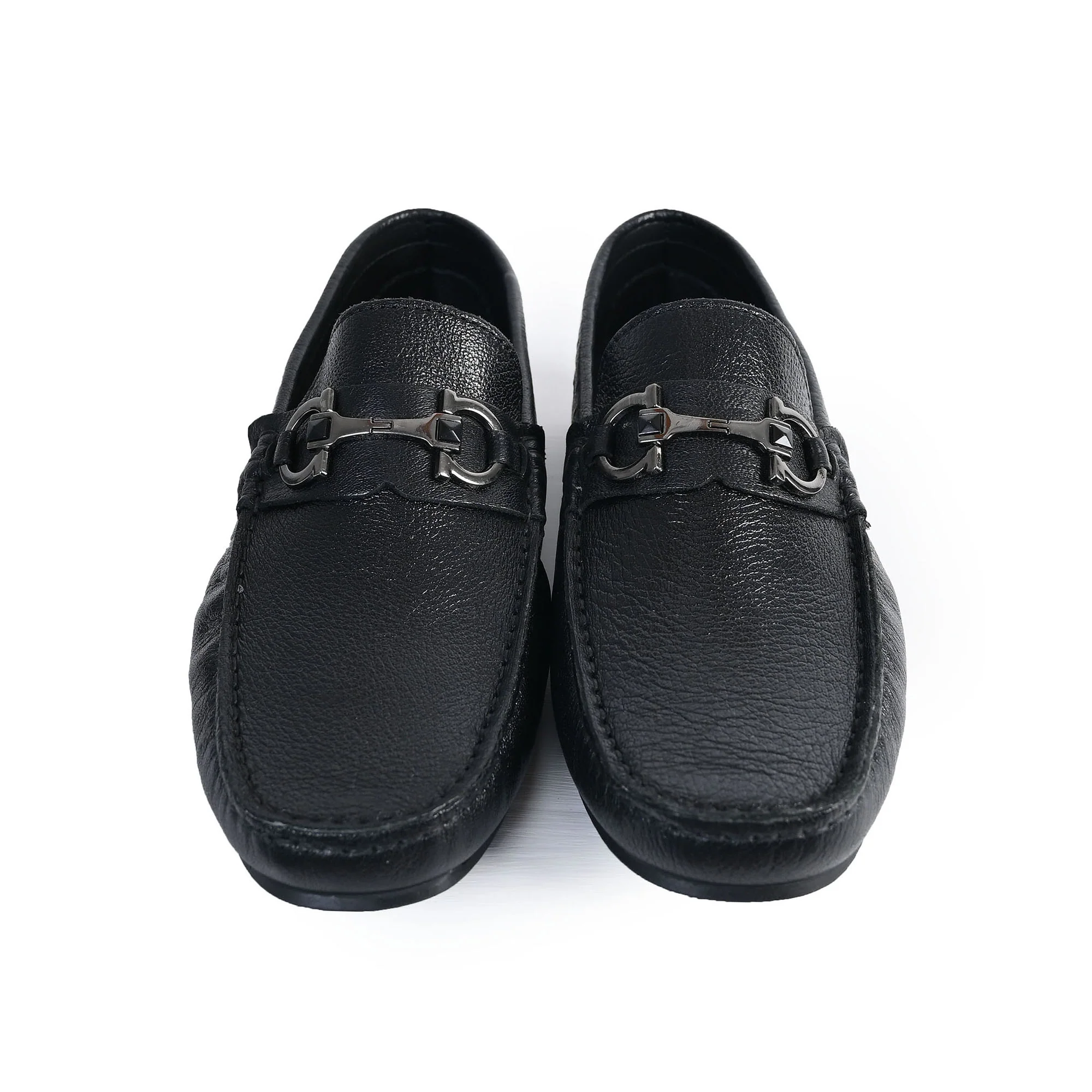 MILT SOFT LEATHER COMFORT LOAFER - Image 2