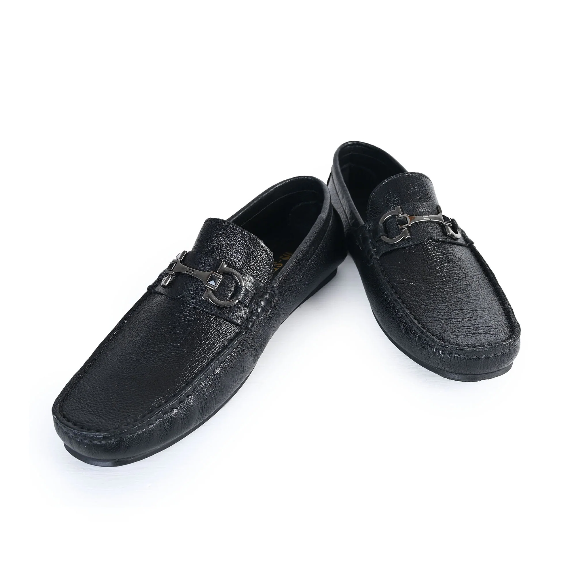 MILT SOFT LEATHER COMFORT LOAFER - Image 4